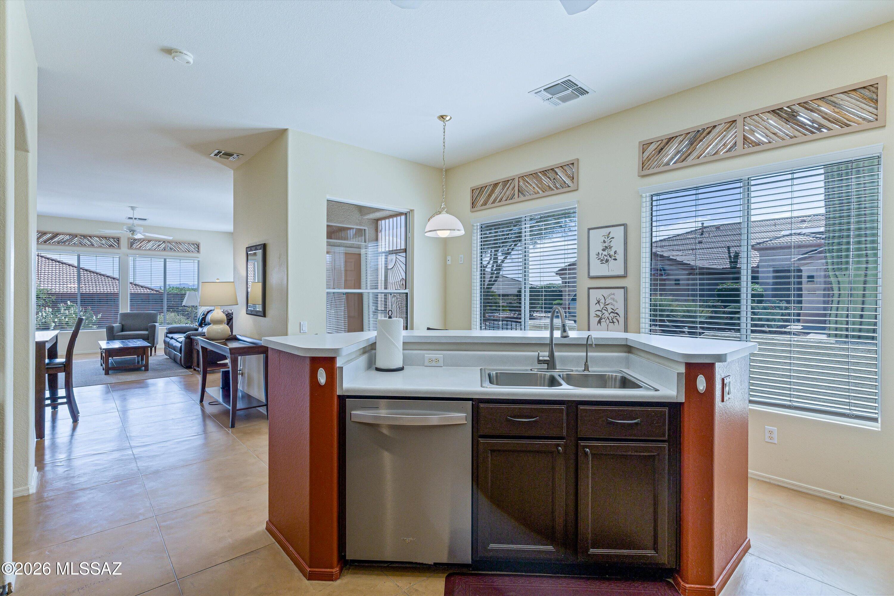 Heritage Highlands - Residential