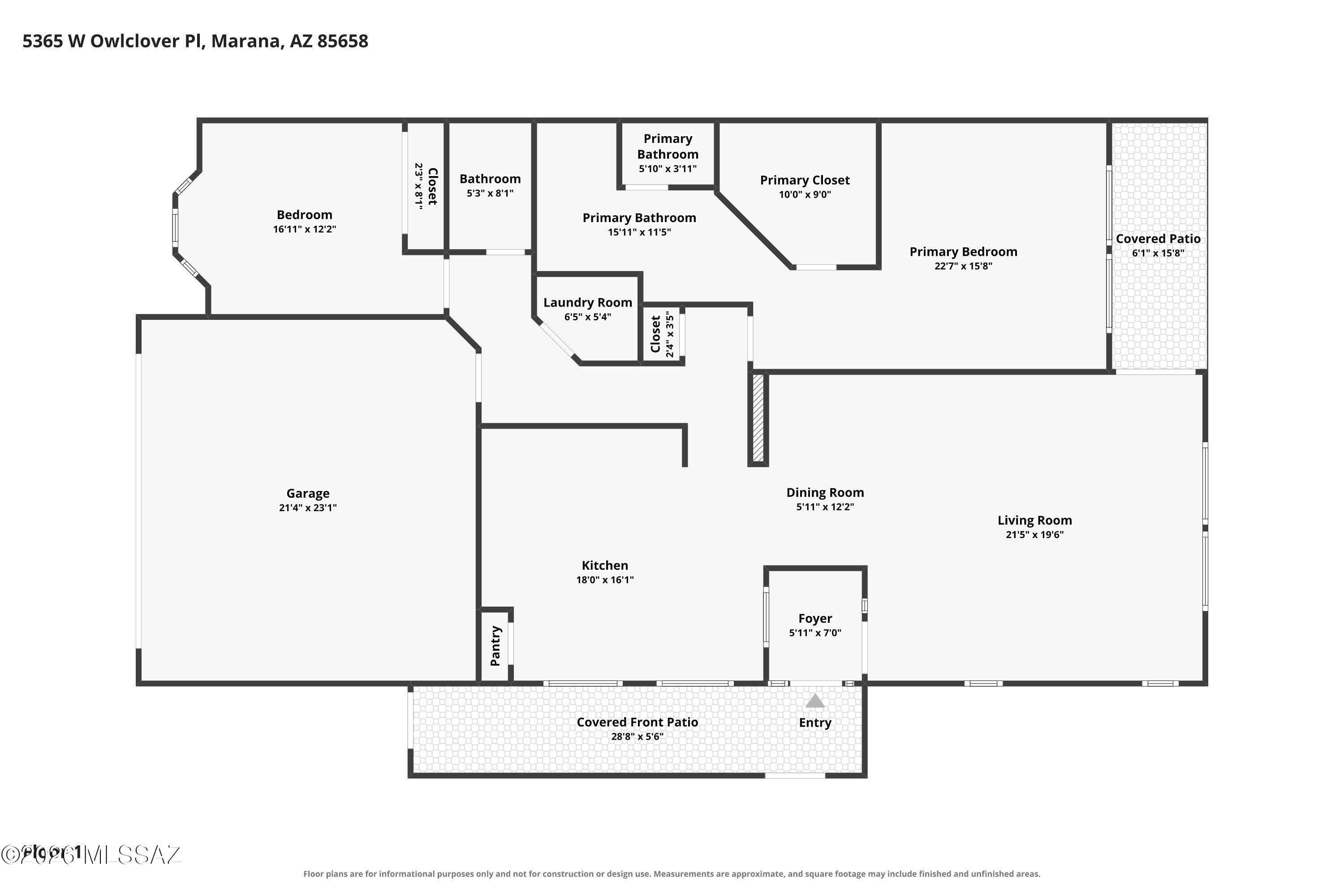 Heritage Highlands - Residential