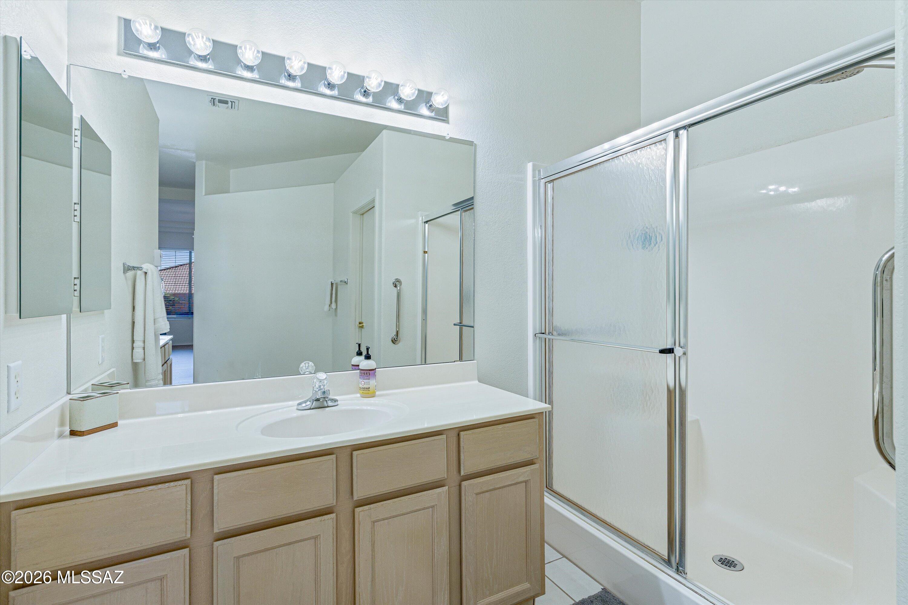 Heritage Highlands - Residential