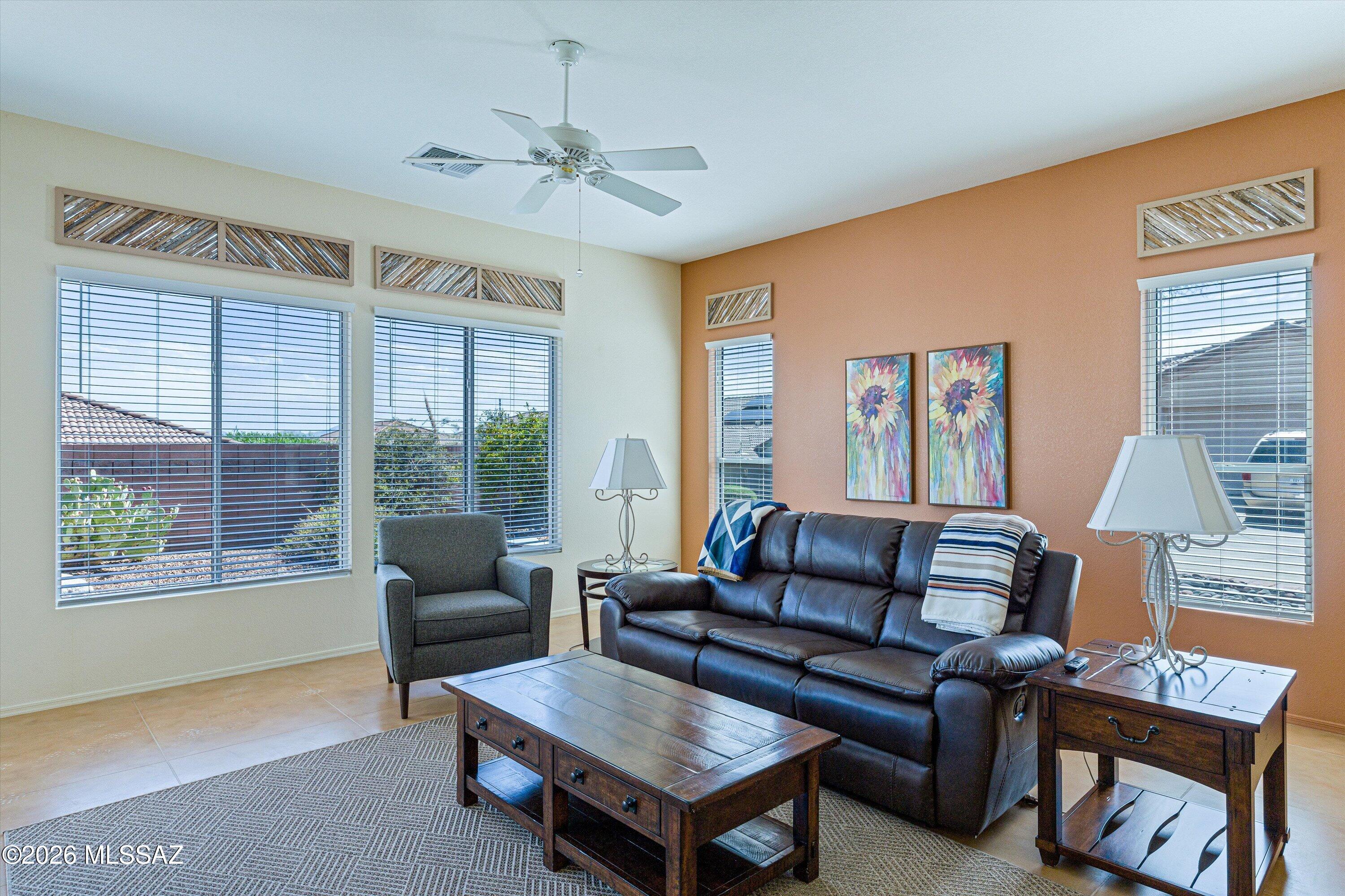 Heritage Highlands - Residential
