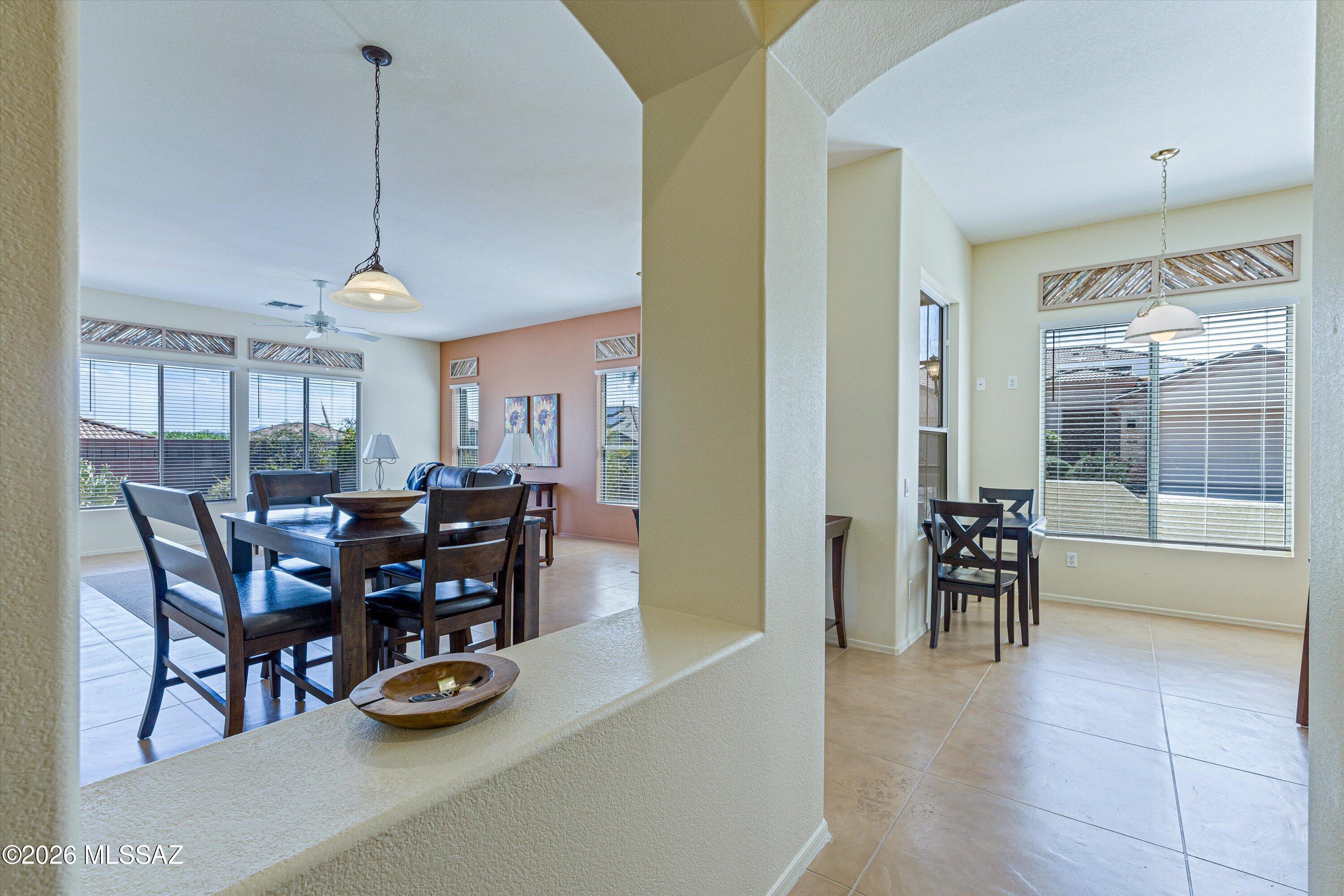 Heritage Highlands - Residential