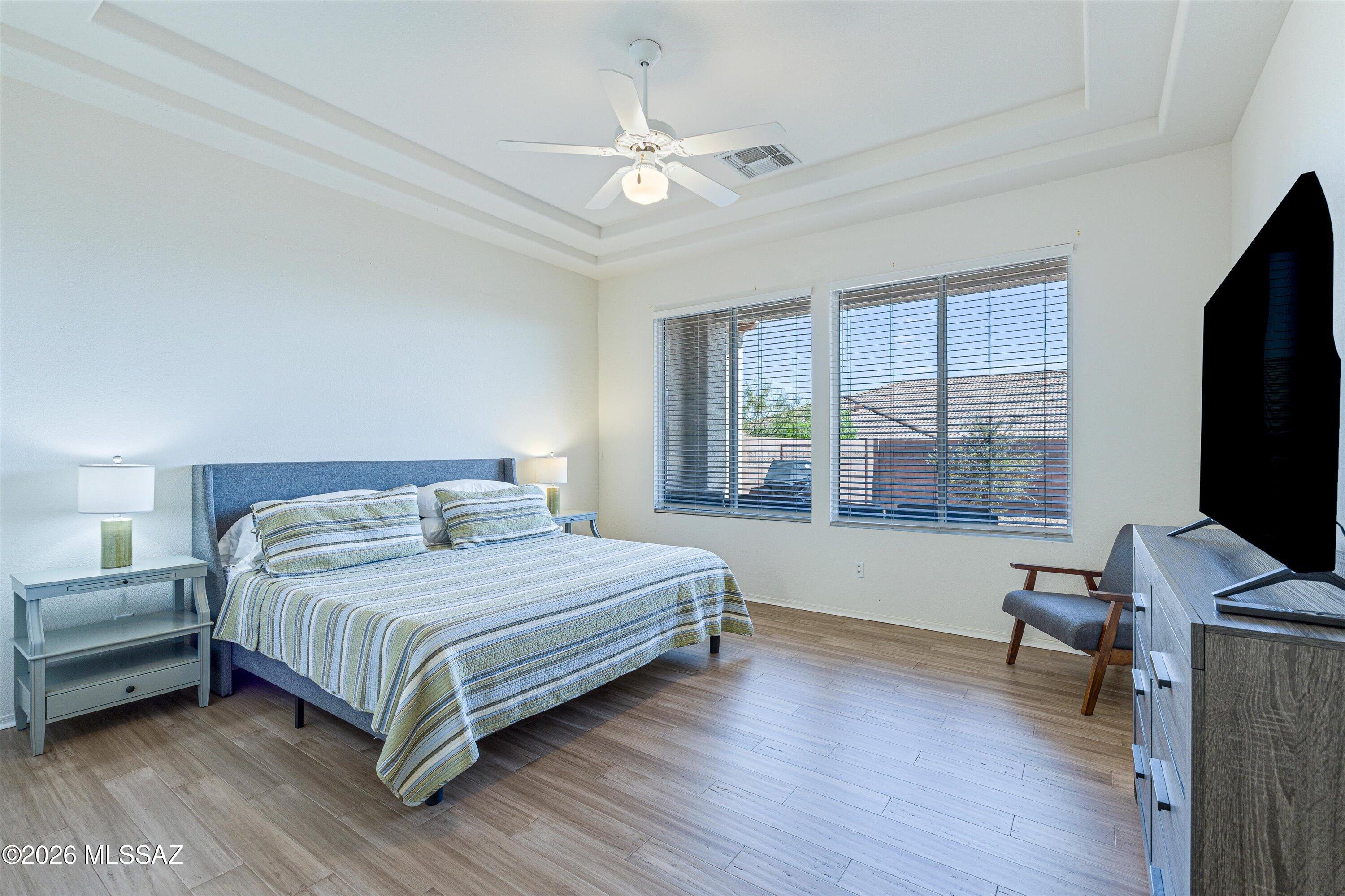 Heritage Highlands - Residential