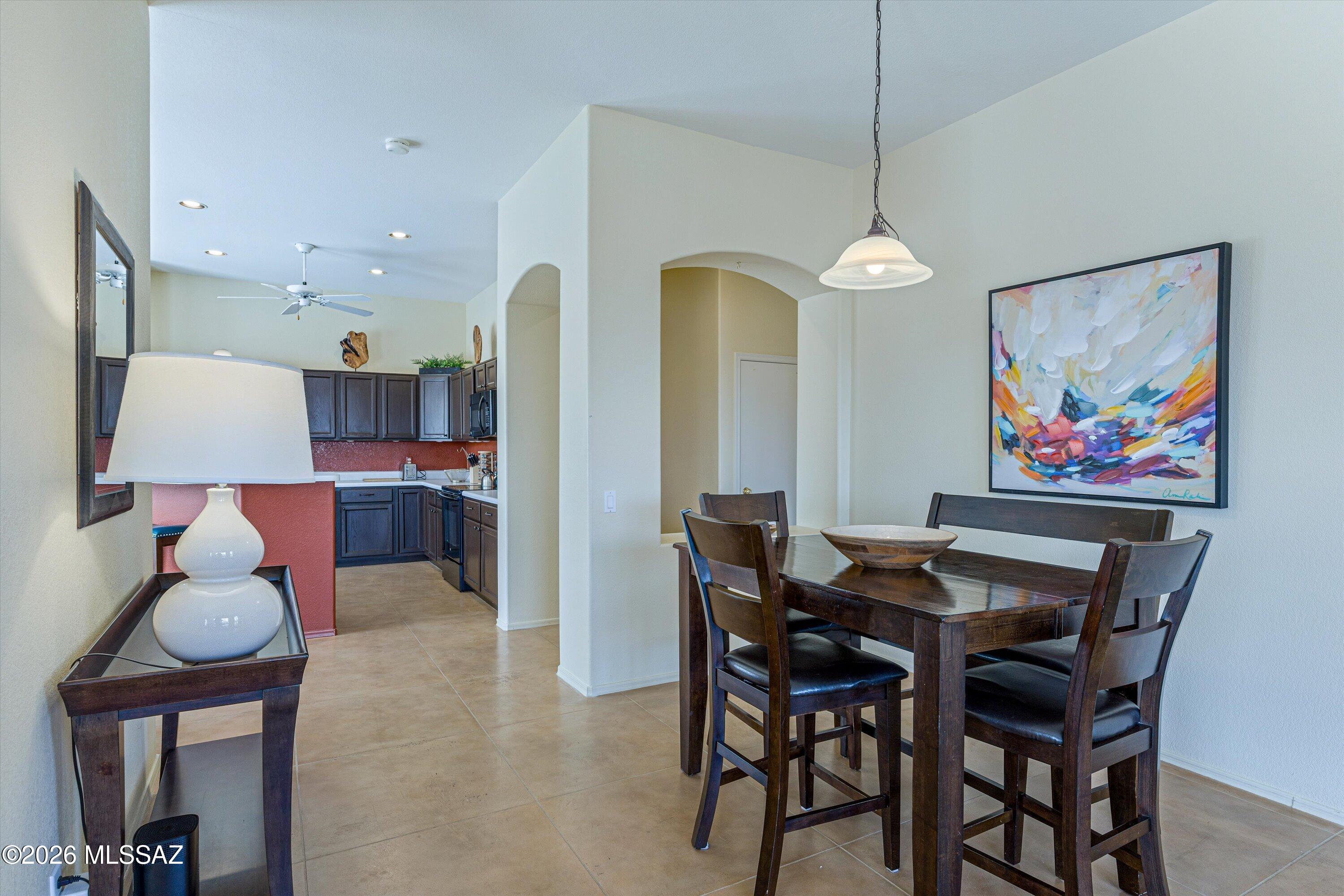 Heritage Highlands - Residential