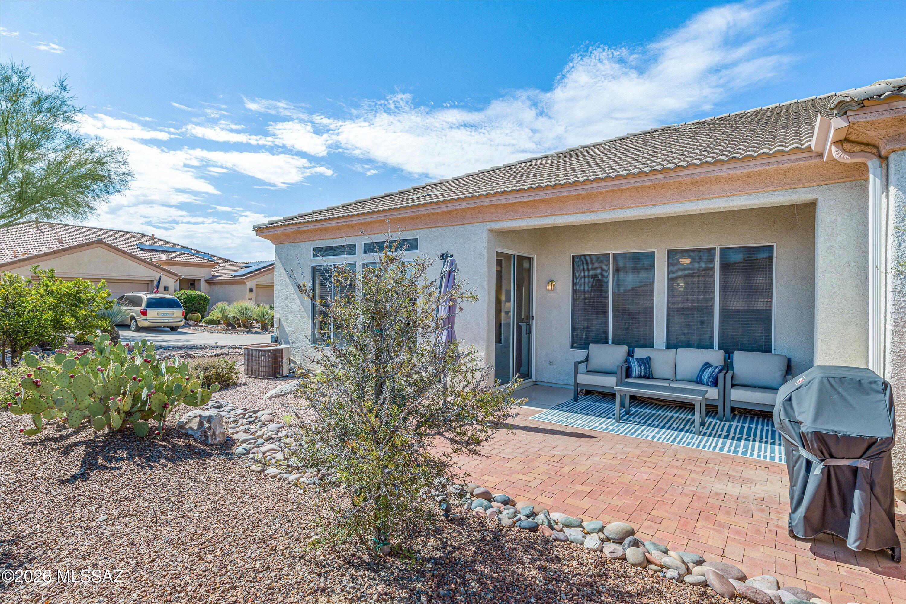 Heritage Highlands - Residential