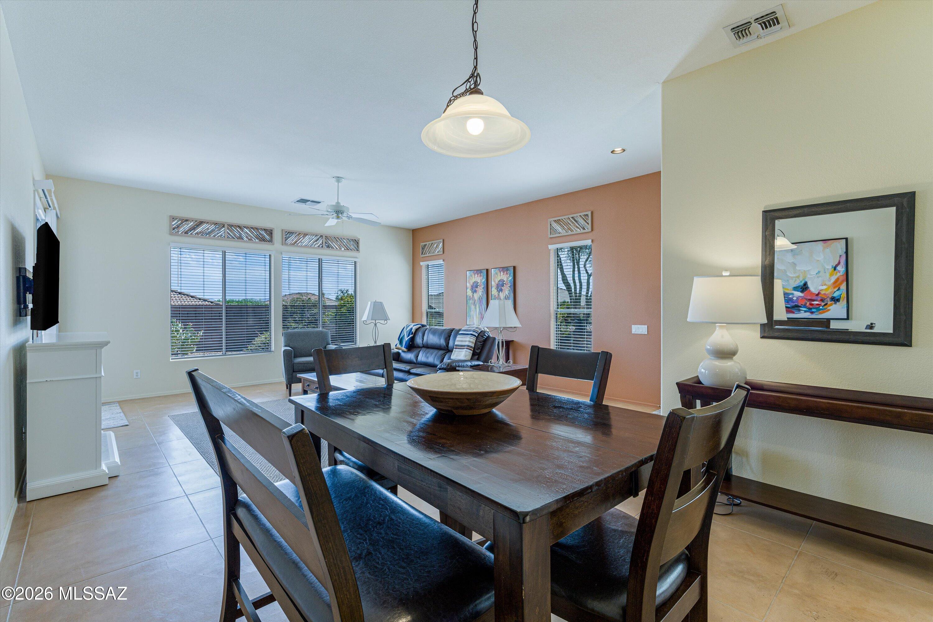 Heritage Highlands - Residential
