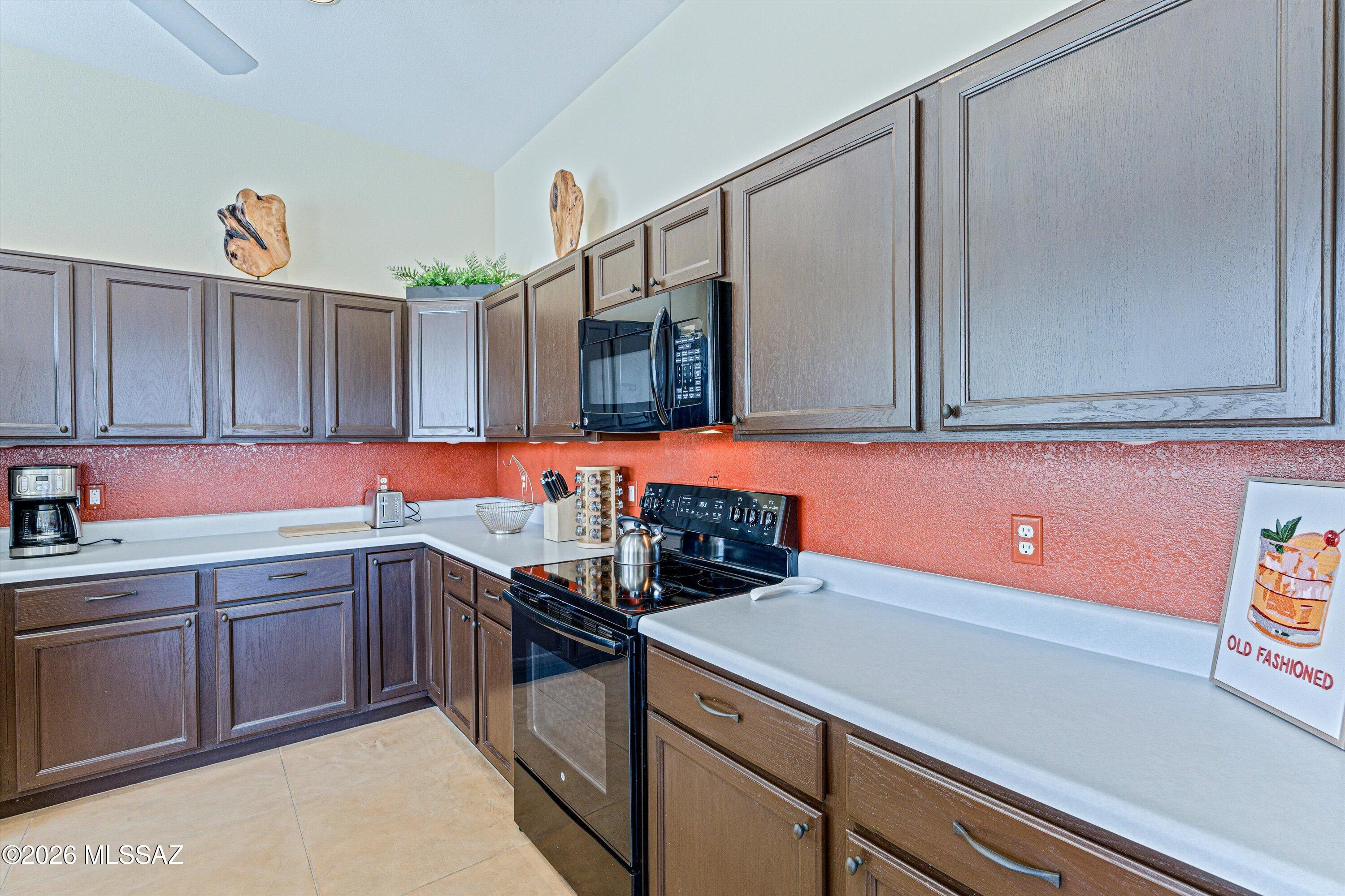 Heritage Highlands - Residential