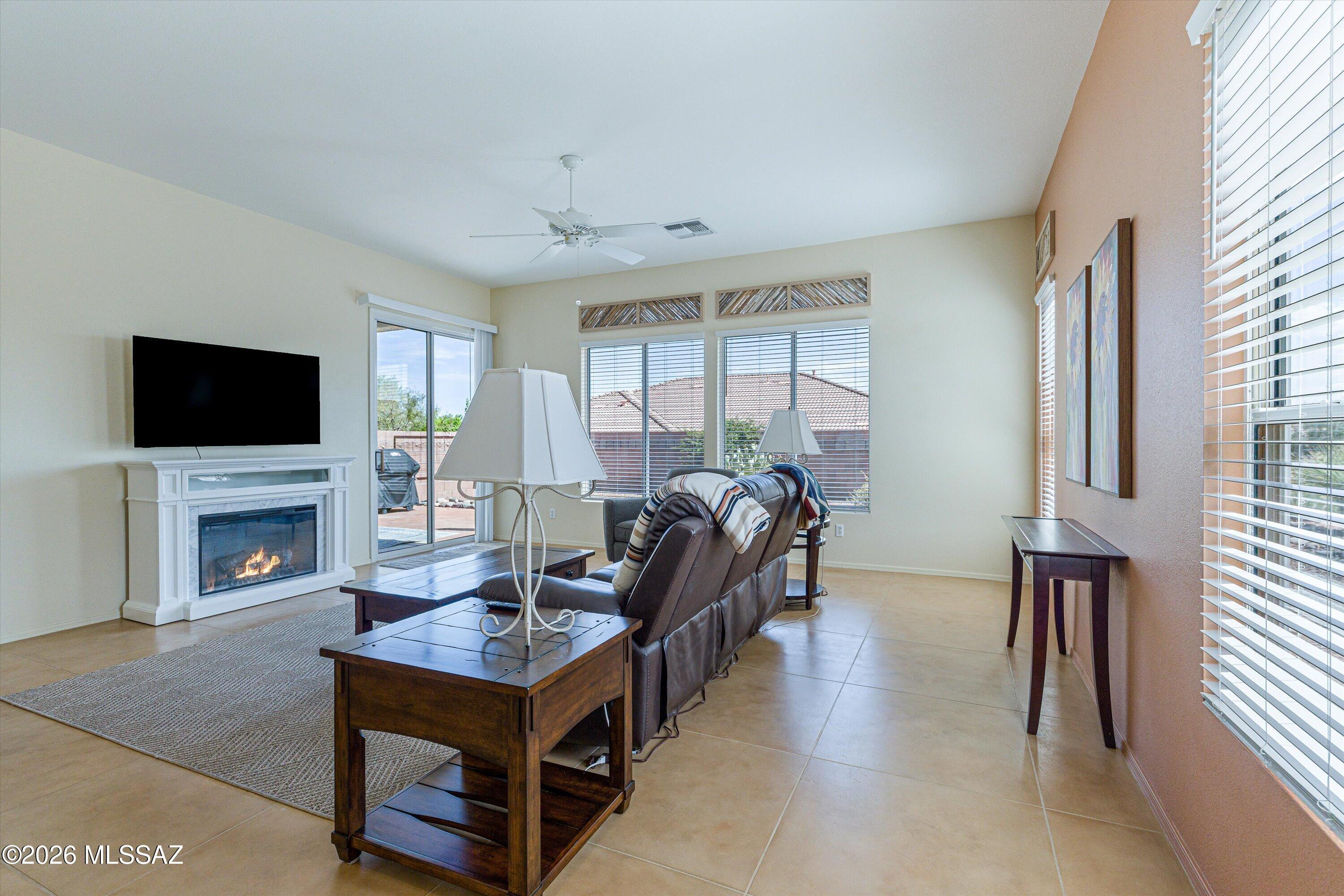 Heritage Highlands - Residential