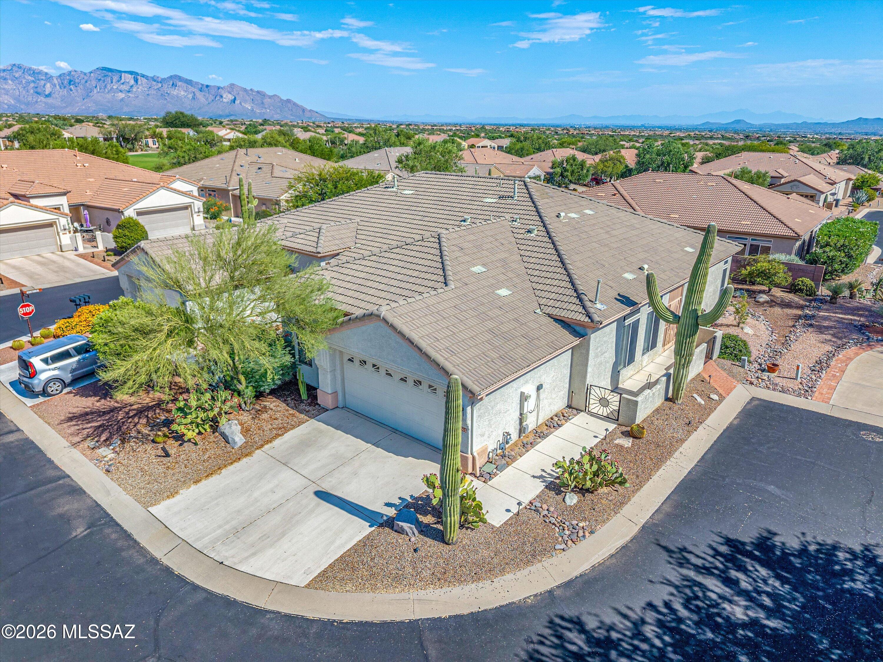 Heritage Highlands - Residential