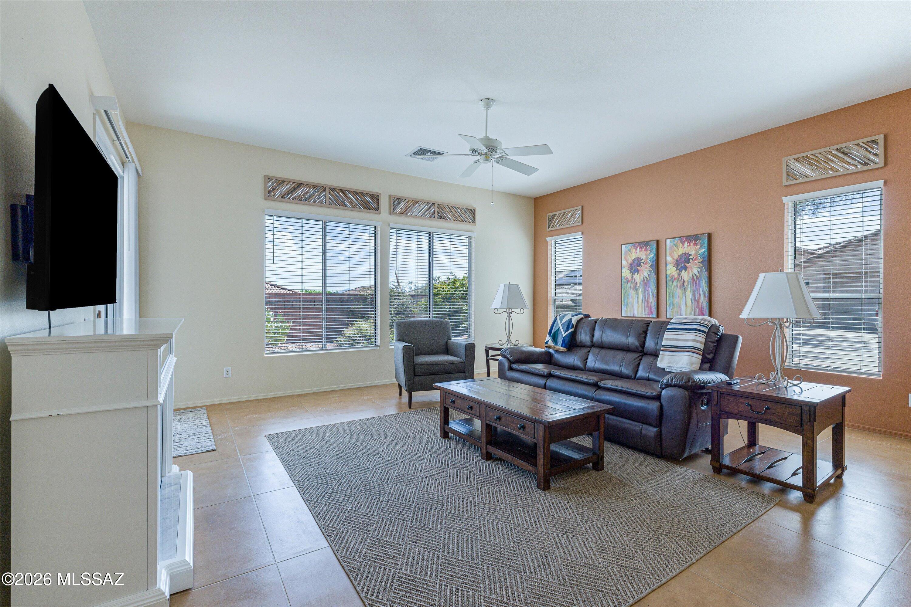 Heritage Highlands - Residential