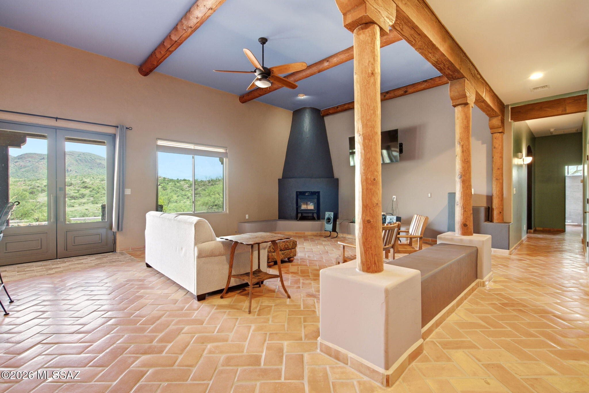Morning Star Ranch - Residential