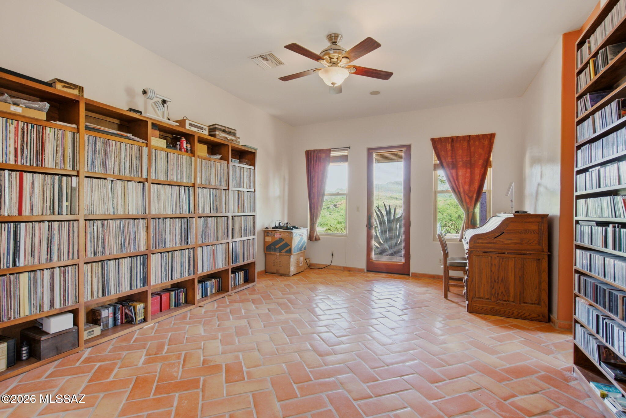 Morning Star Ranch - Residential