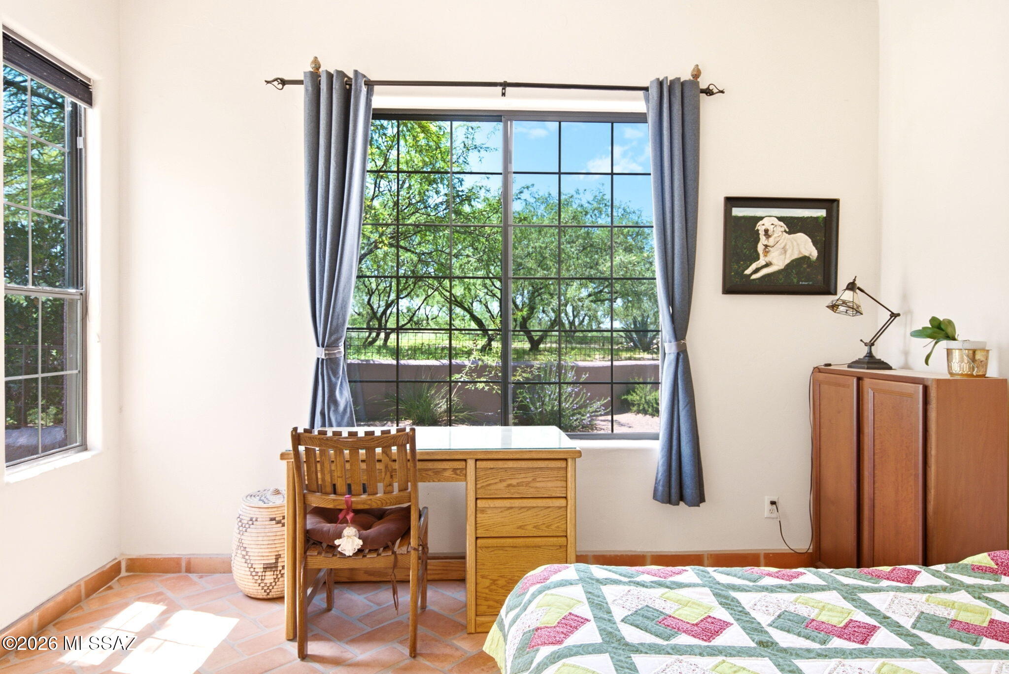 Morning Star Ranch - Residential