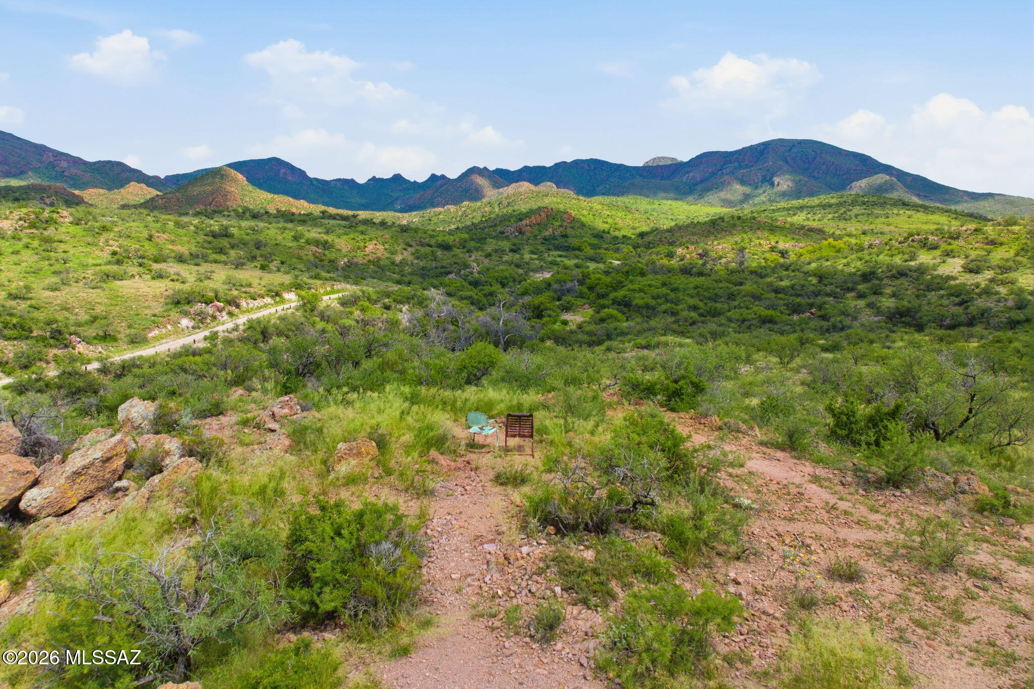 Morning Star Ranch - Residential
