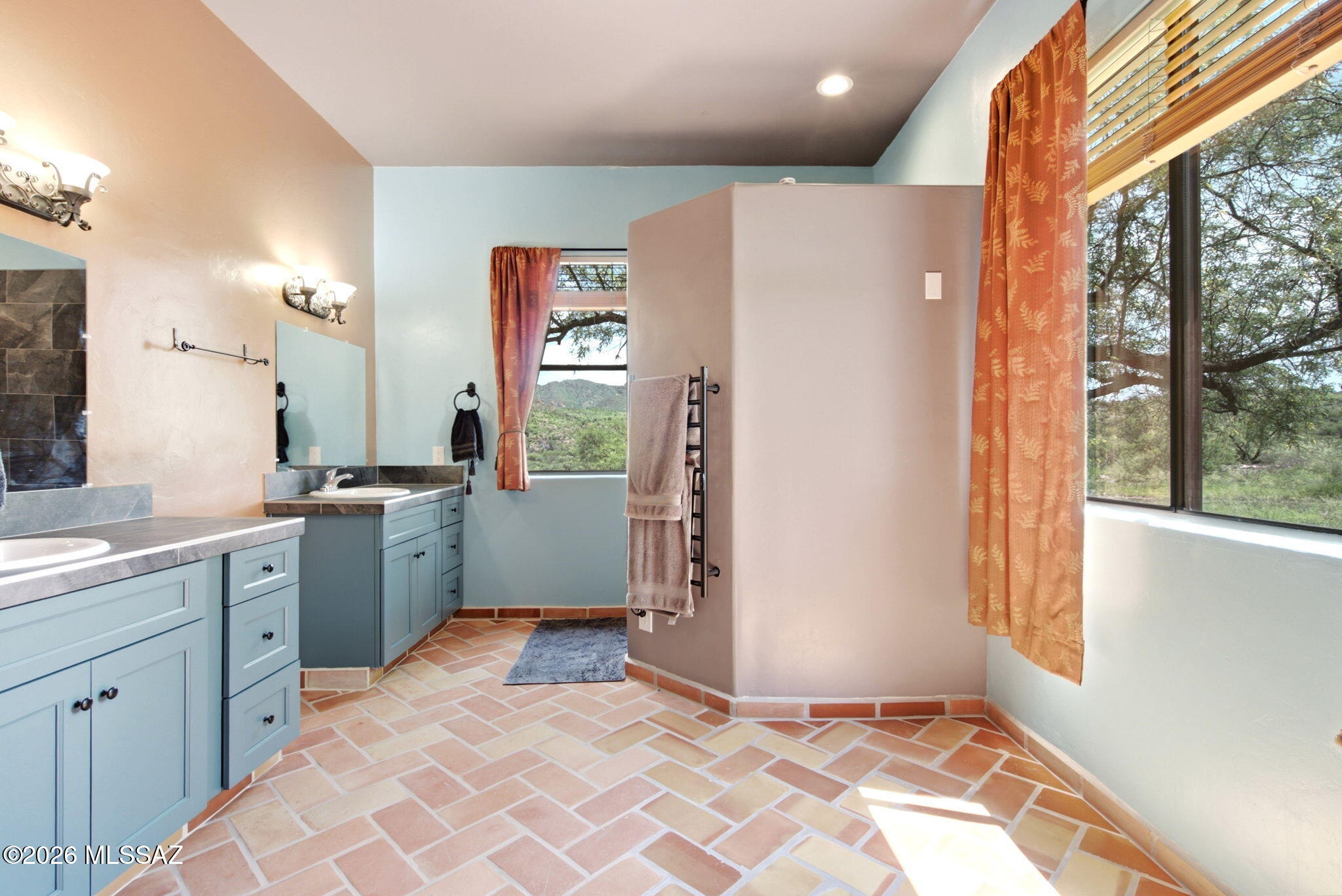 Morning Star Ranch - Residential