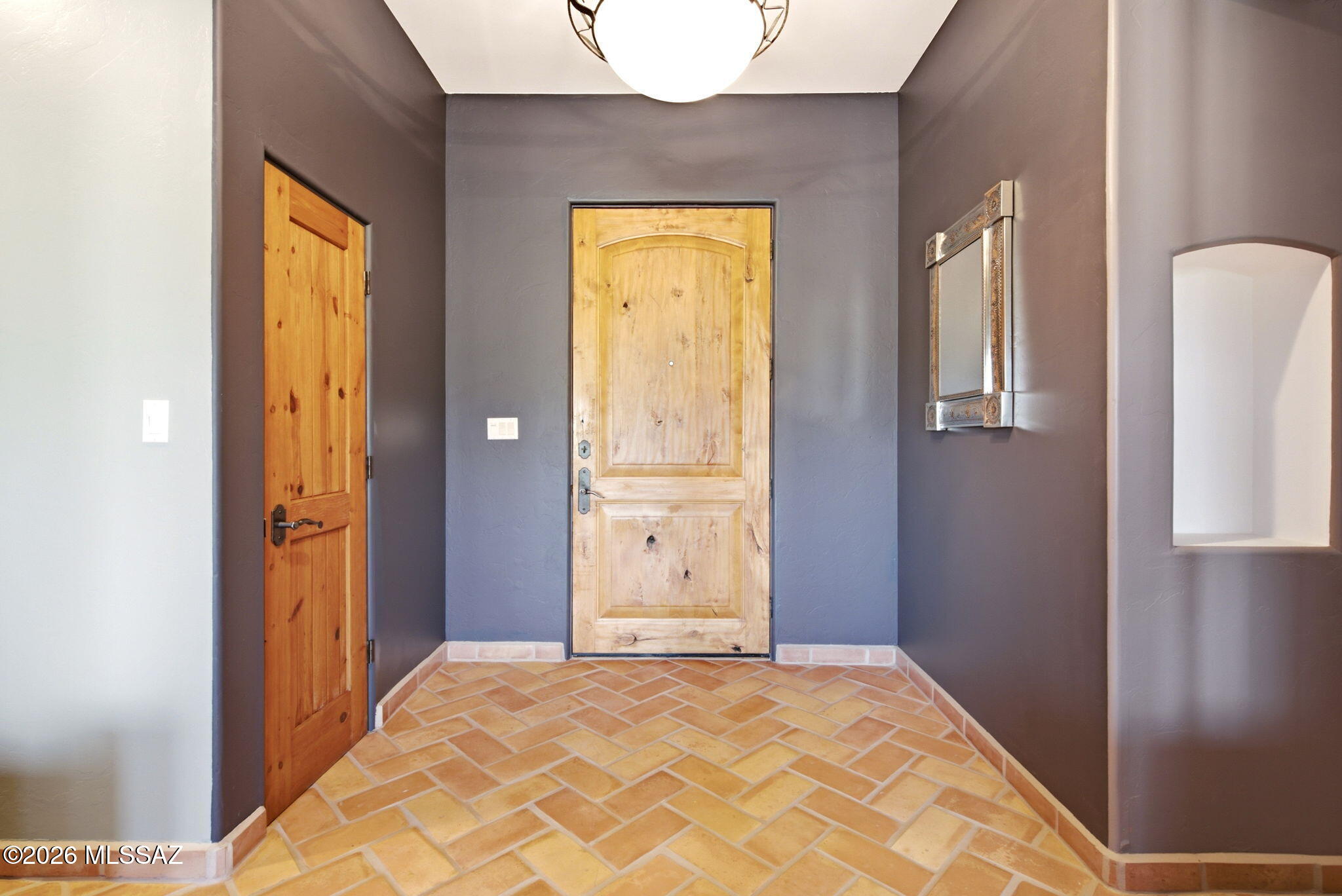 Morning Star Ranch - Residential