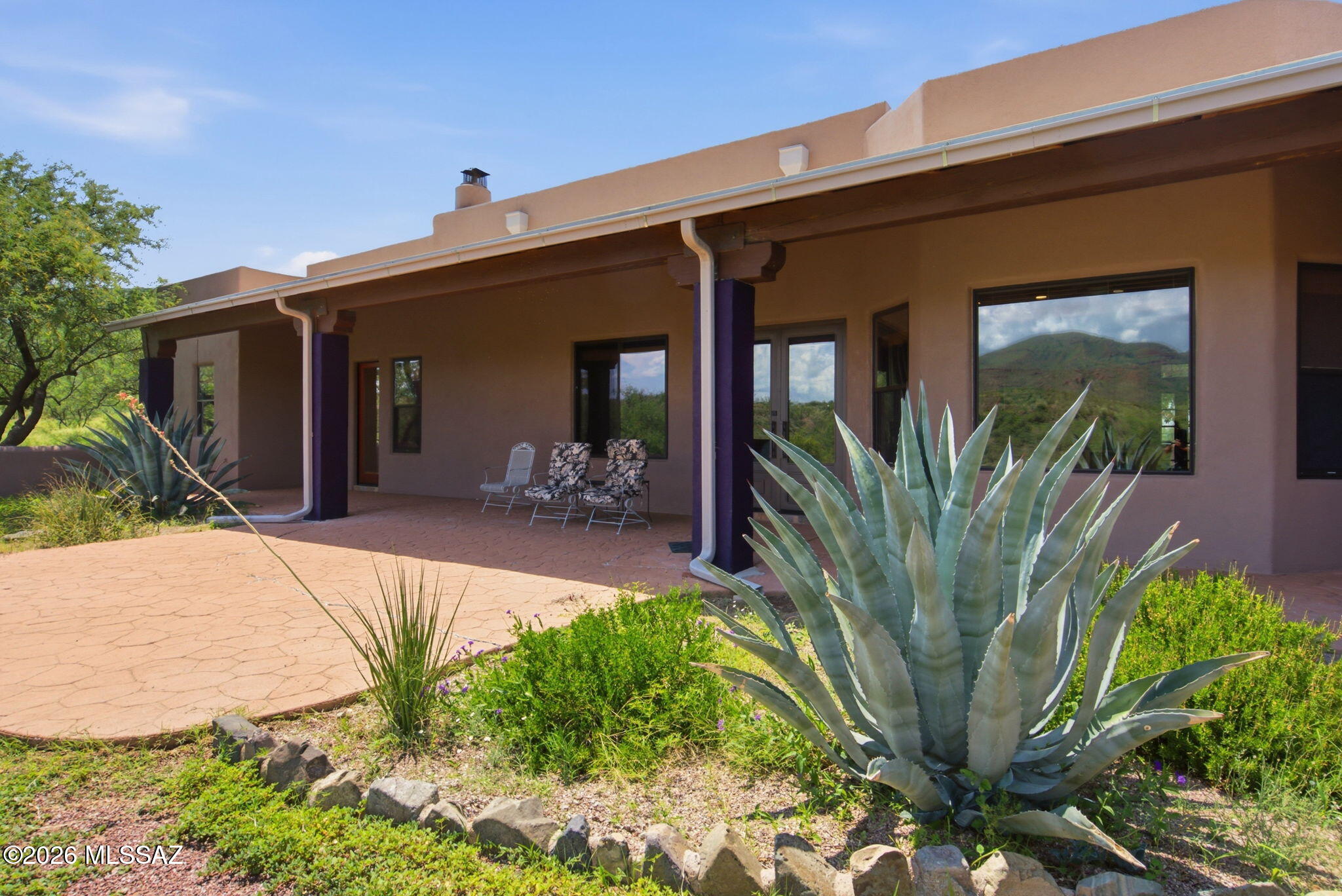 Morning Star Ranch - Residential