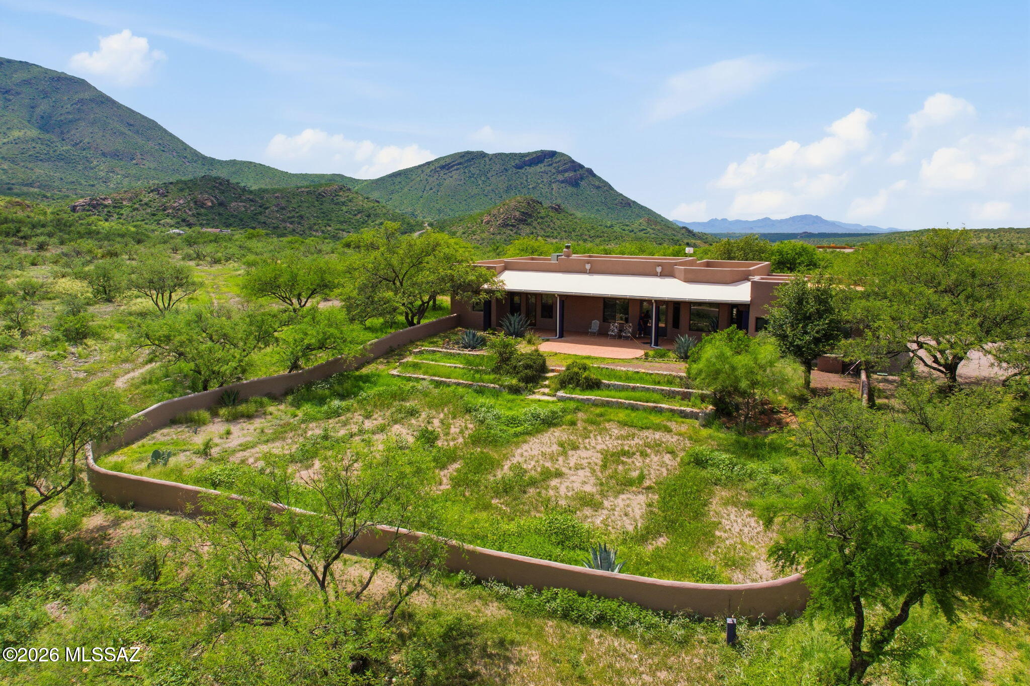 Morning Star Ranch - Residential
