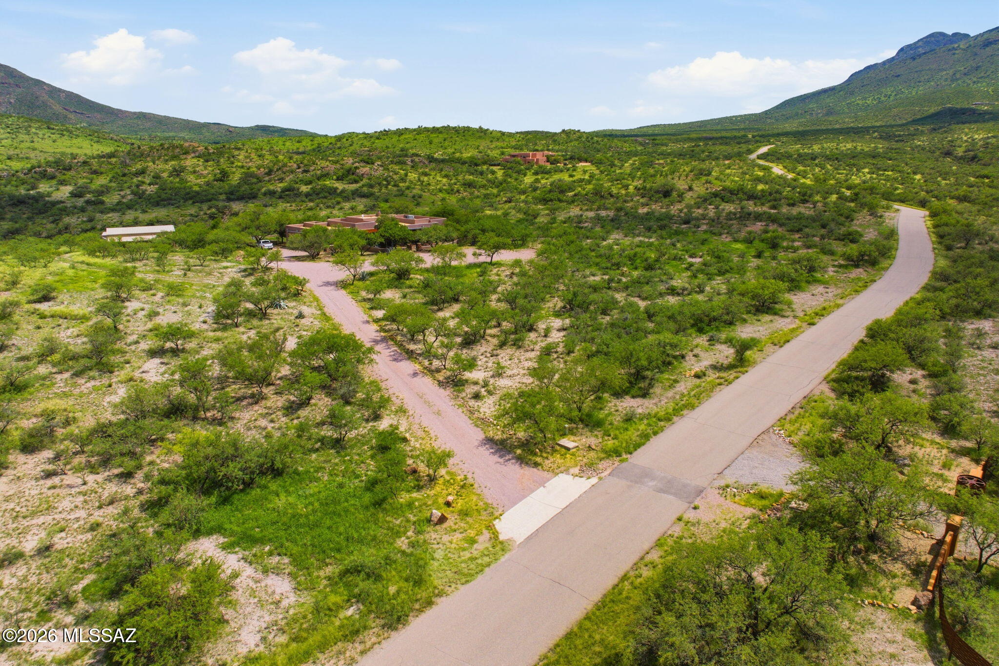 Morning Star Ranch - Residential