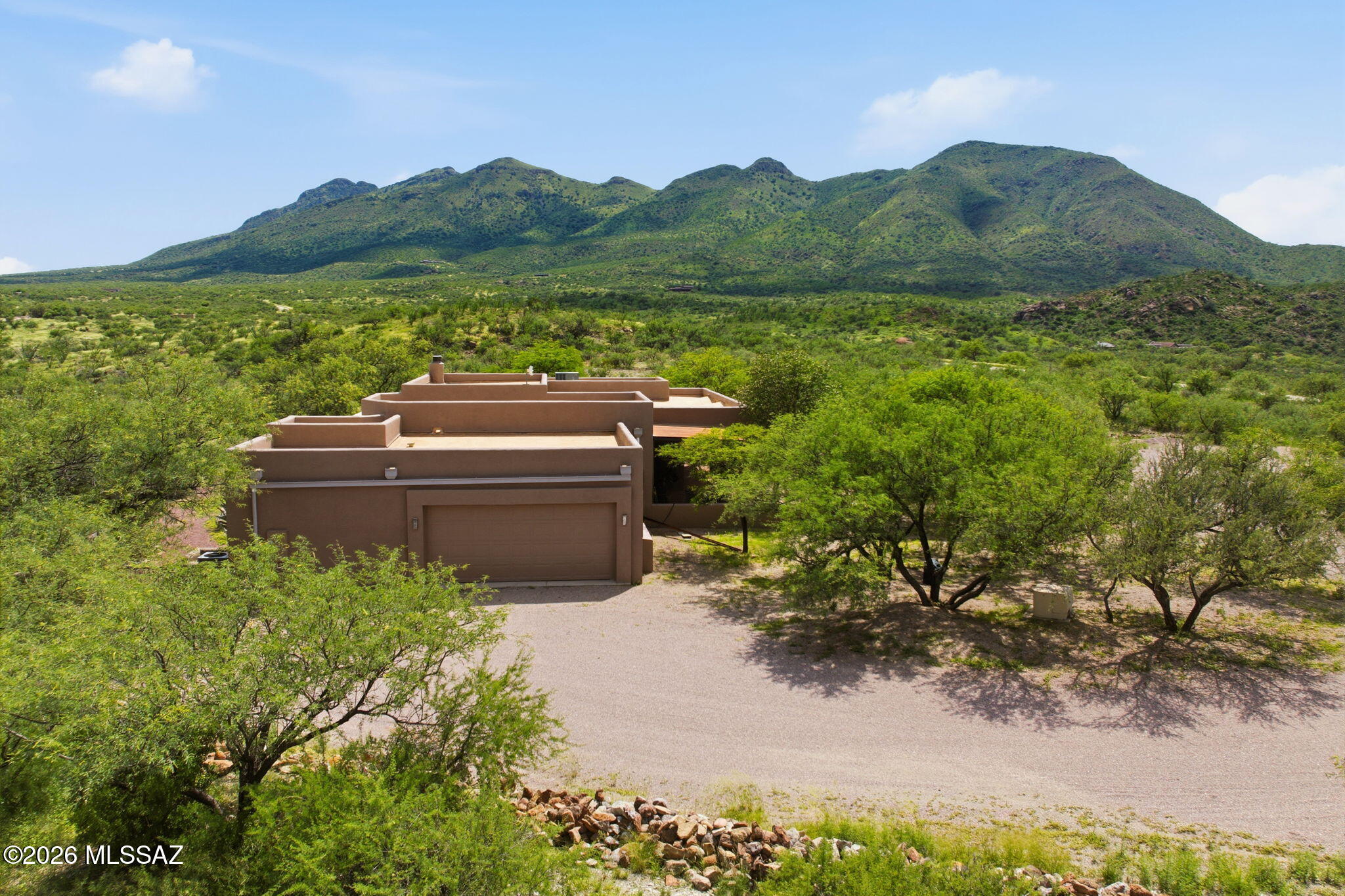 Morning Star Ranch - Residential
