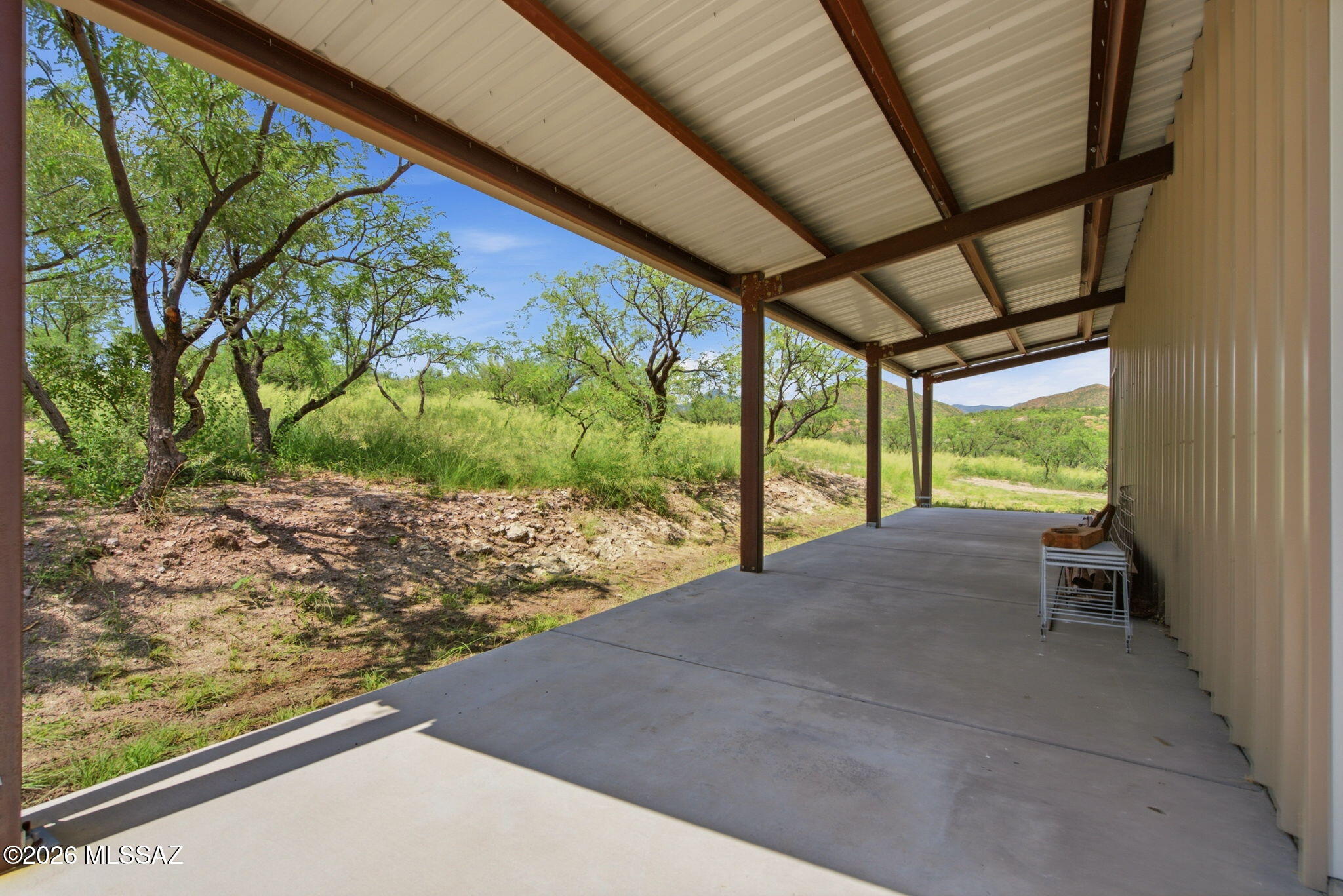 Morning Star Ranch - Residential