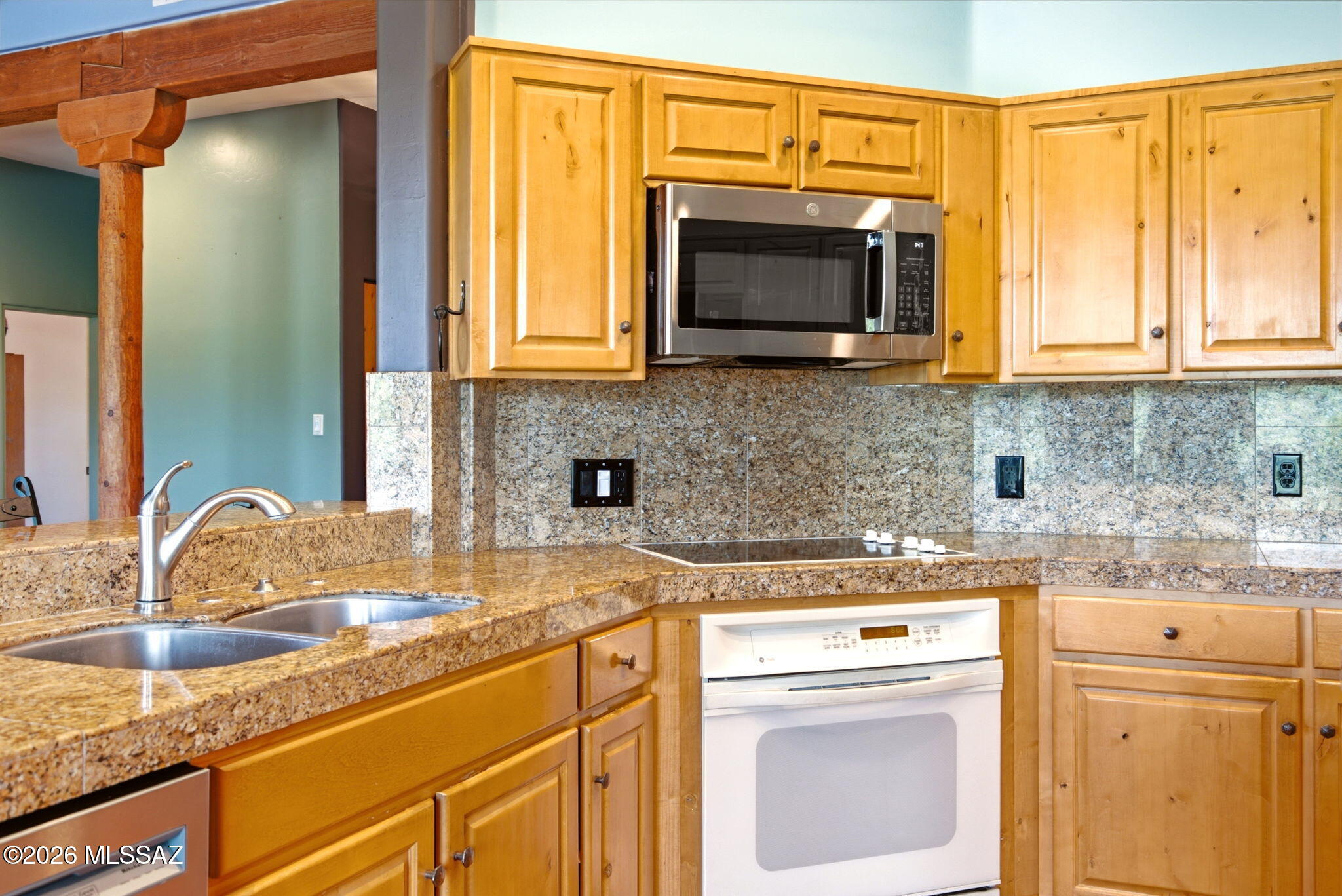 Morning Star Ranch - Residential