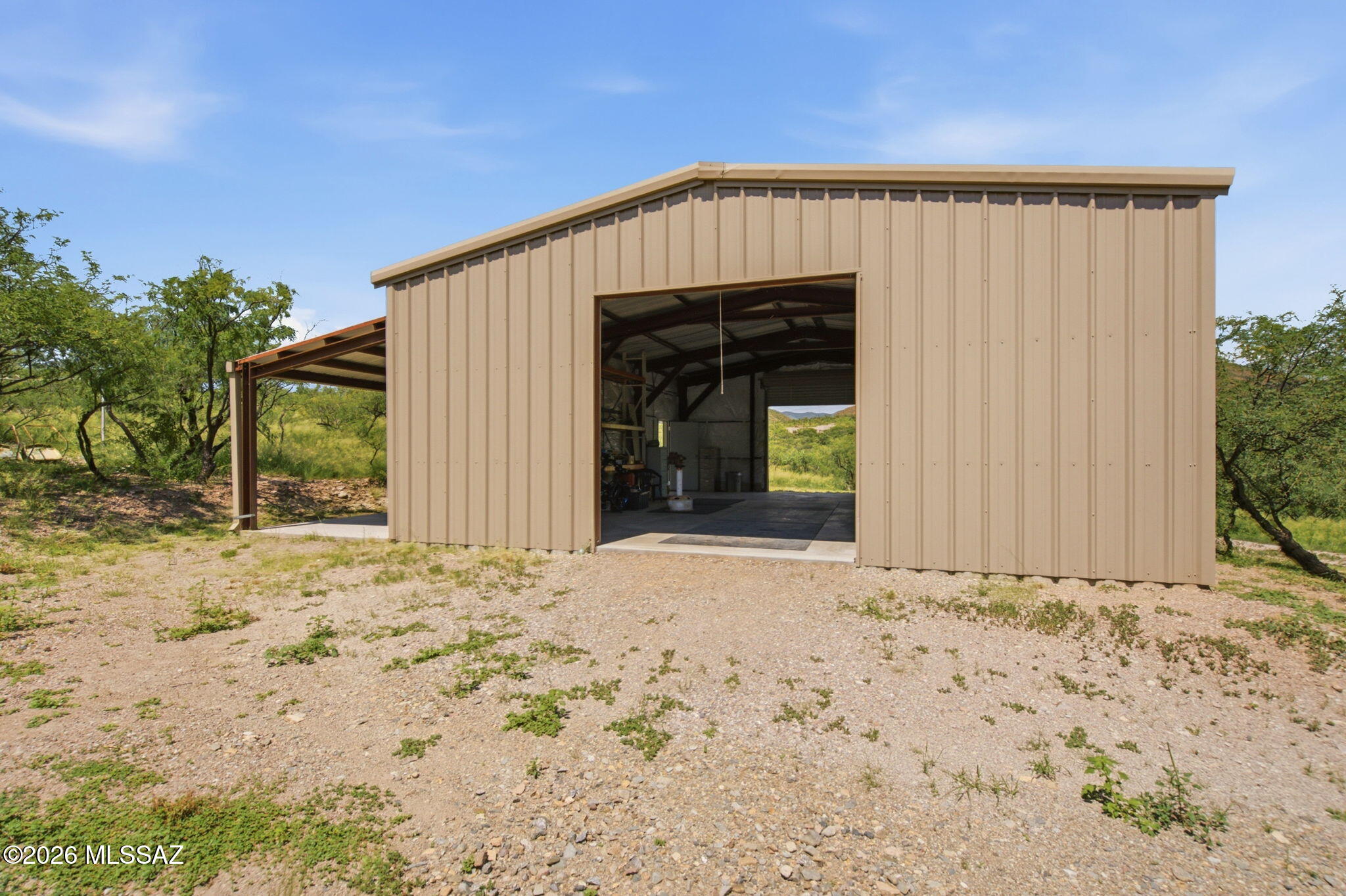 Morning Star Ranch - Residential