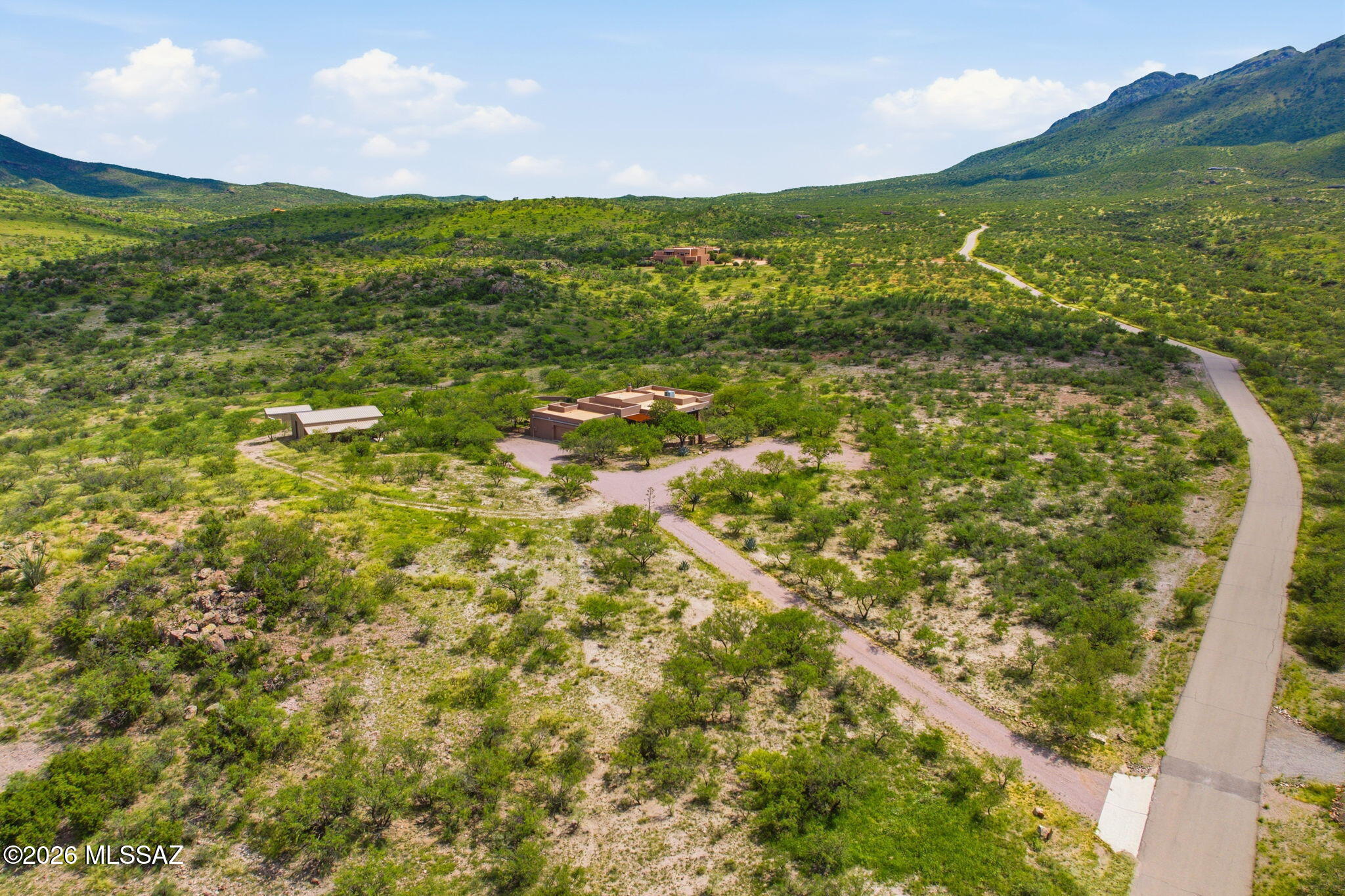 Morning Star Ranch - Residential