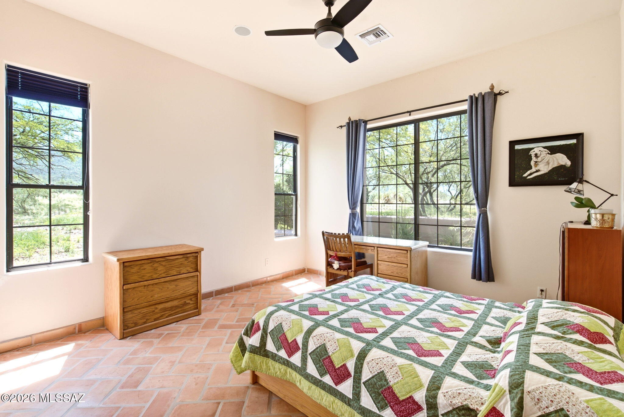 Morning Star Ranch - Residential