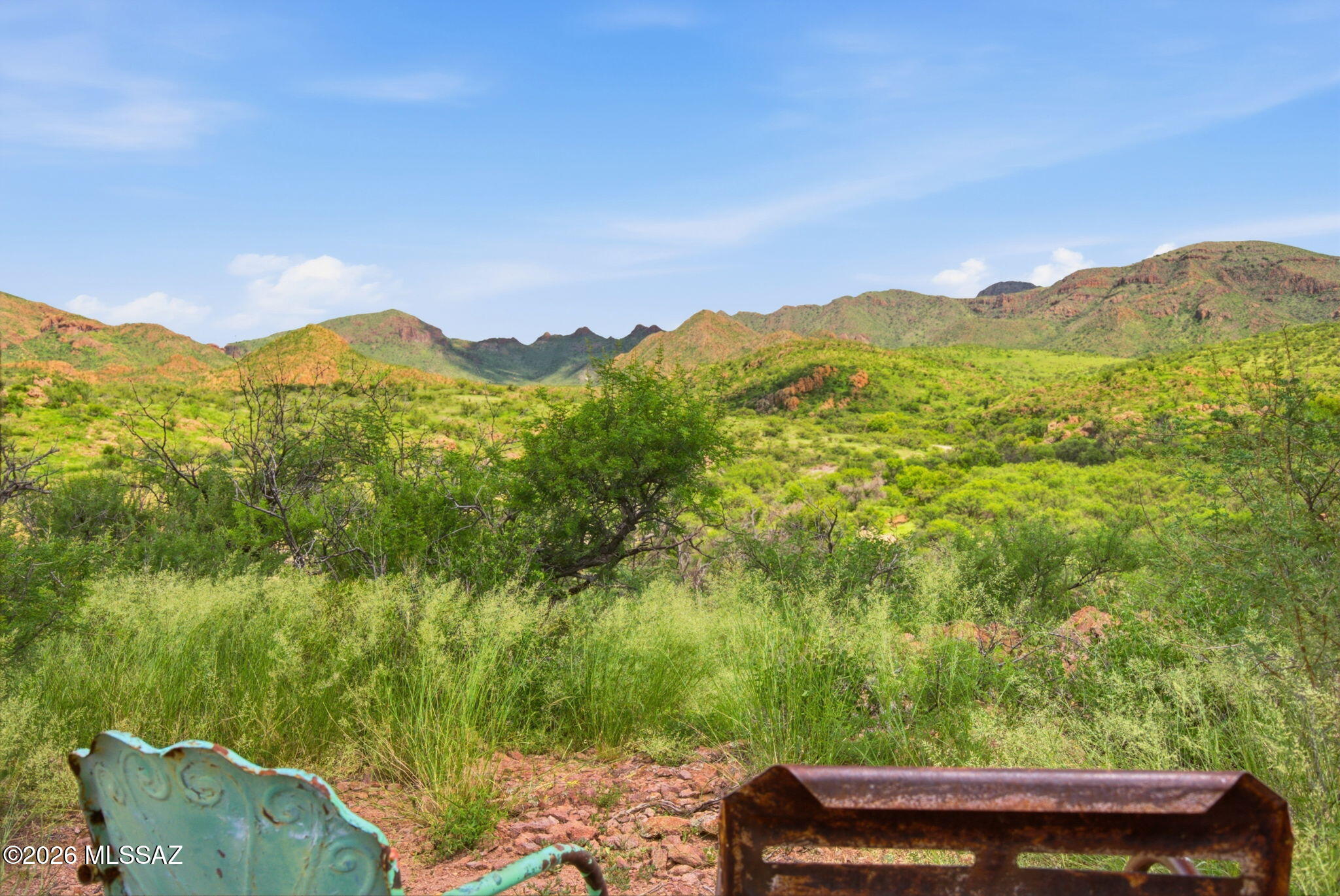 Morning Star Ranch - Residential