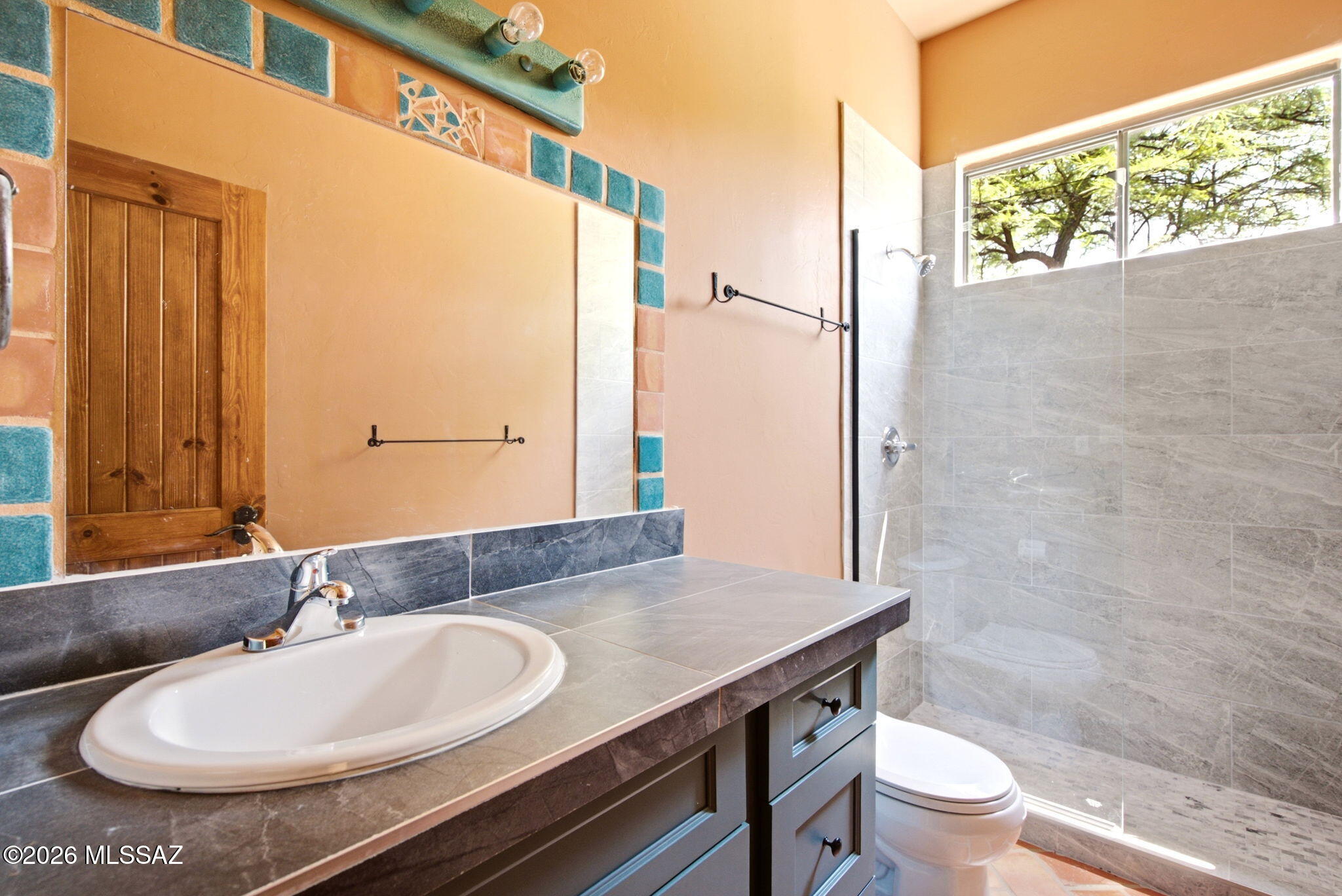 Morning Star Ranch - Residential
