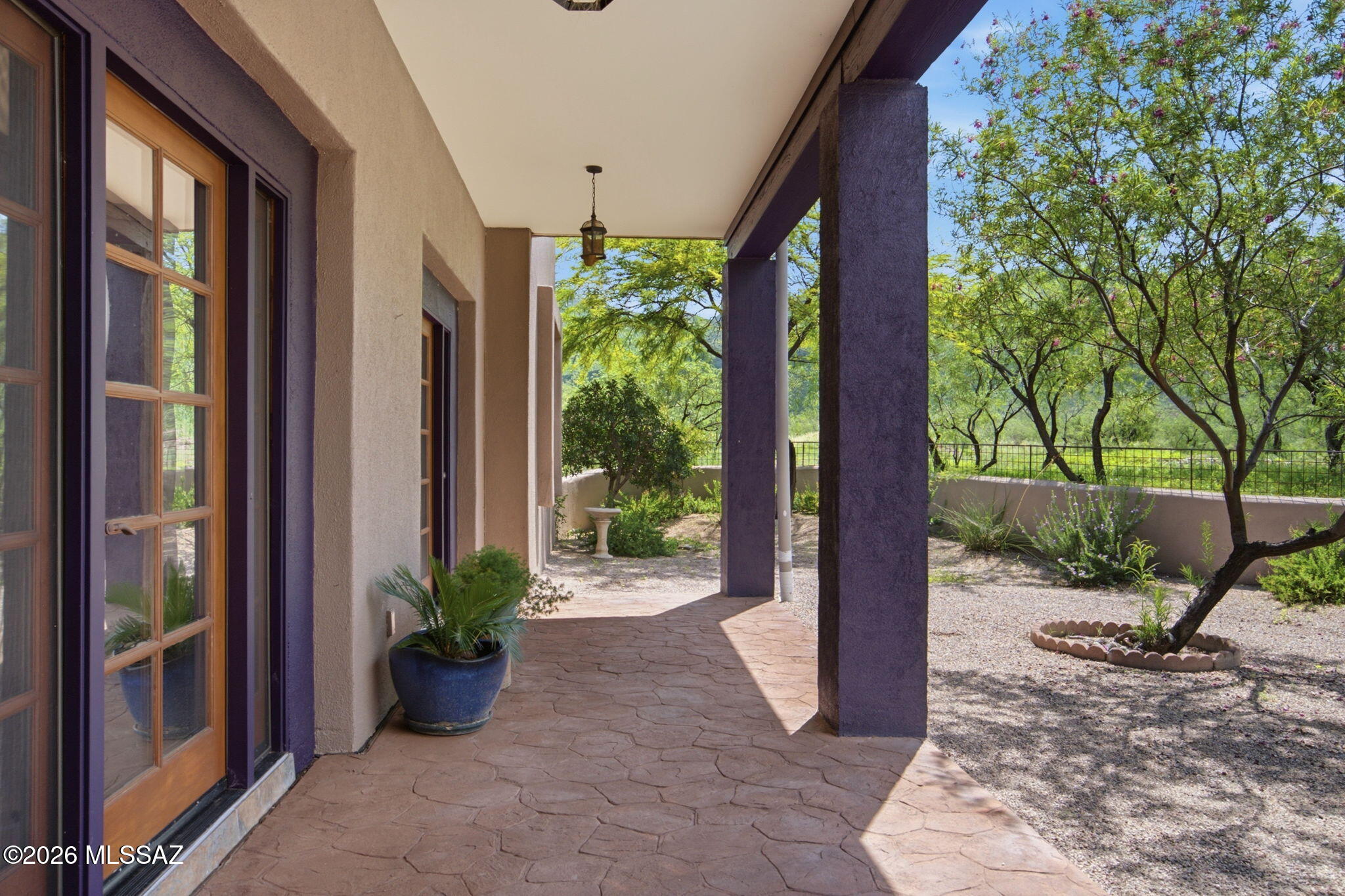 Morning Star Ranch - Residential