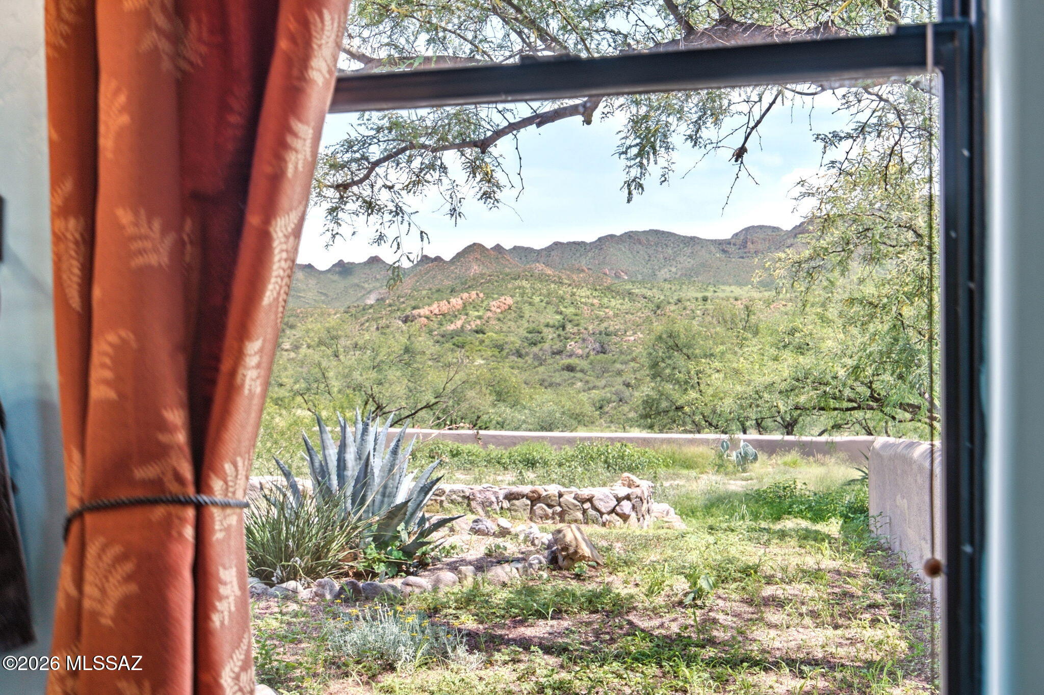 Morning Star Ranch - Residential