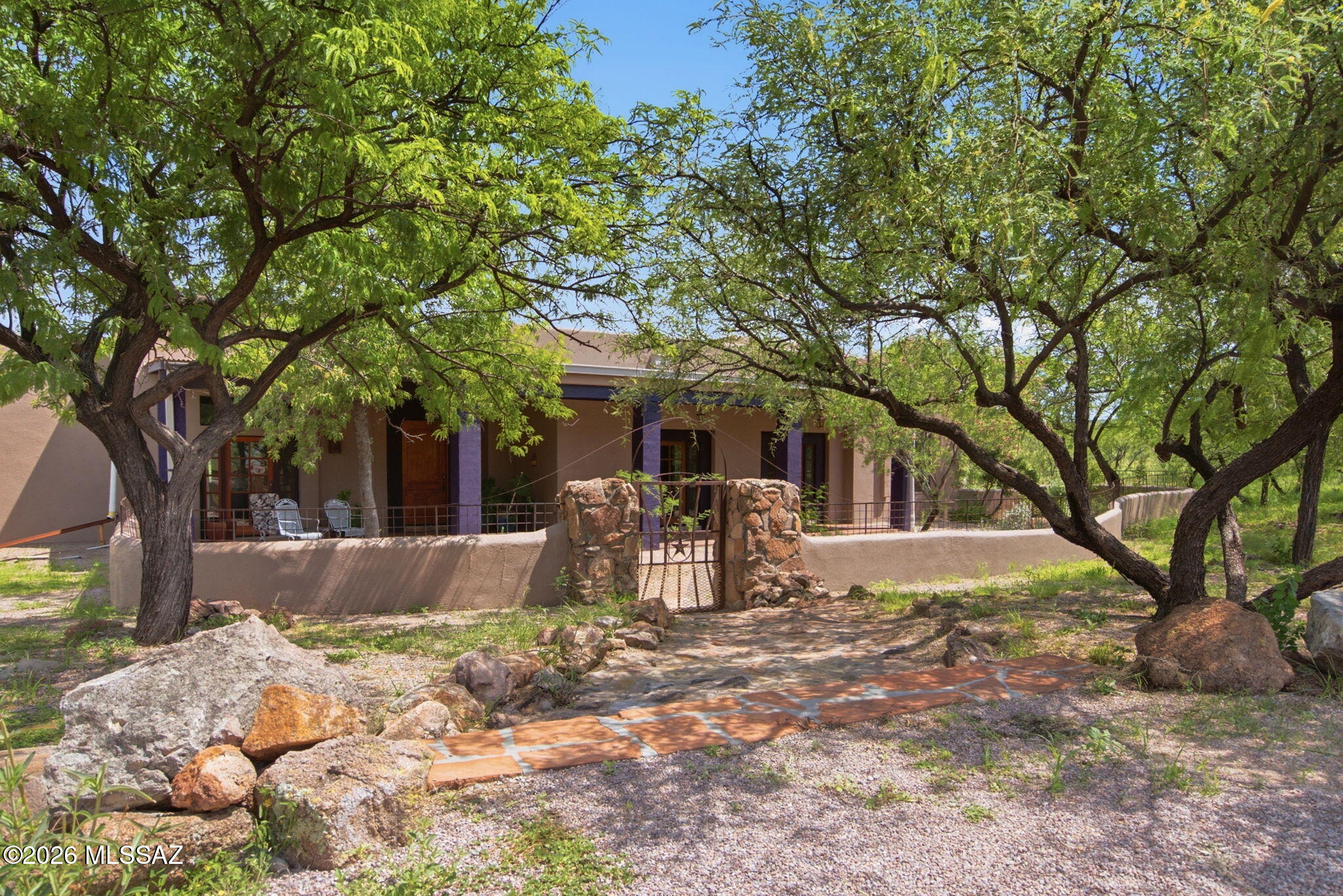 Morning Star Ranch - Residential
