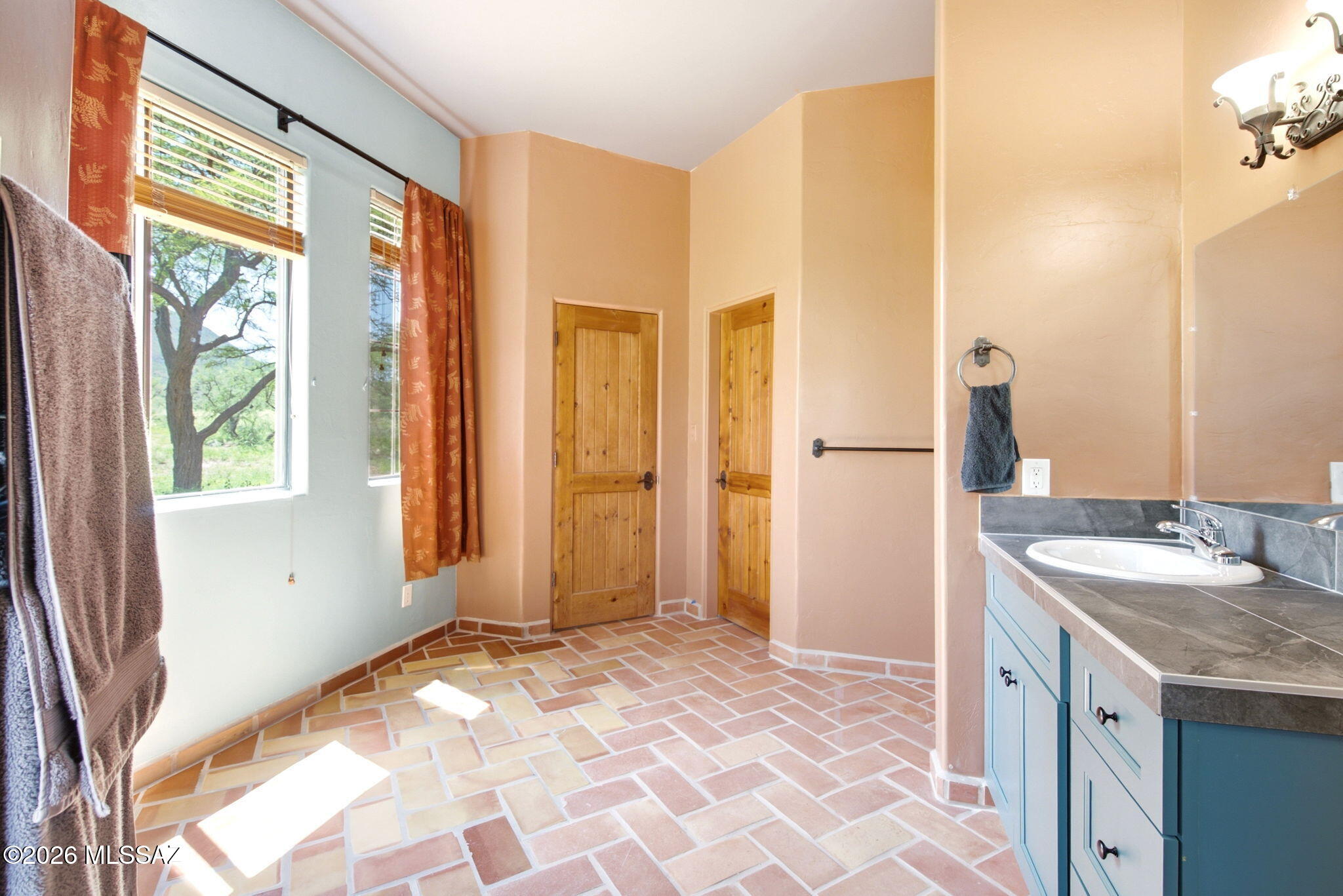 Morning Star Ranch - Residential