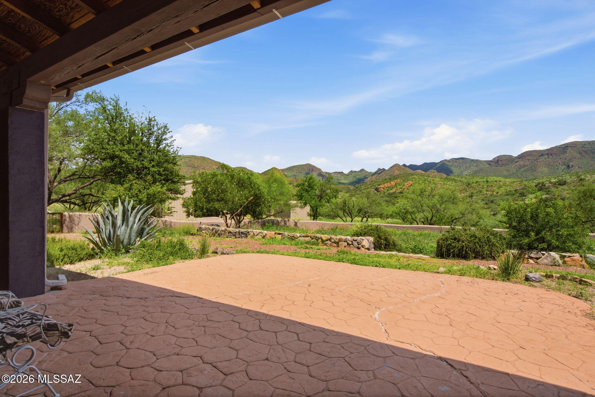 Morning Star Ranch - Residential
