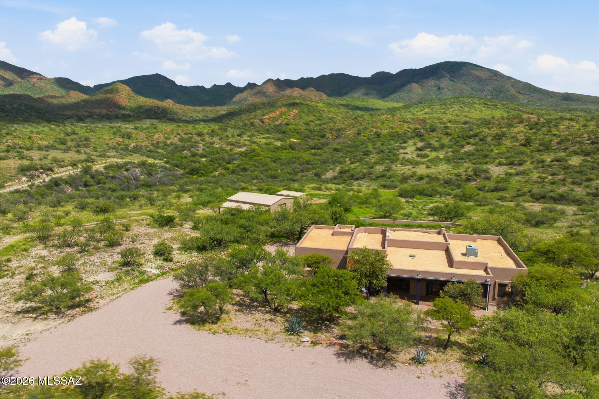Morning Star Ranch - Residential