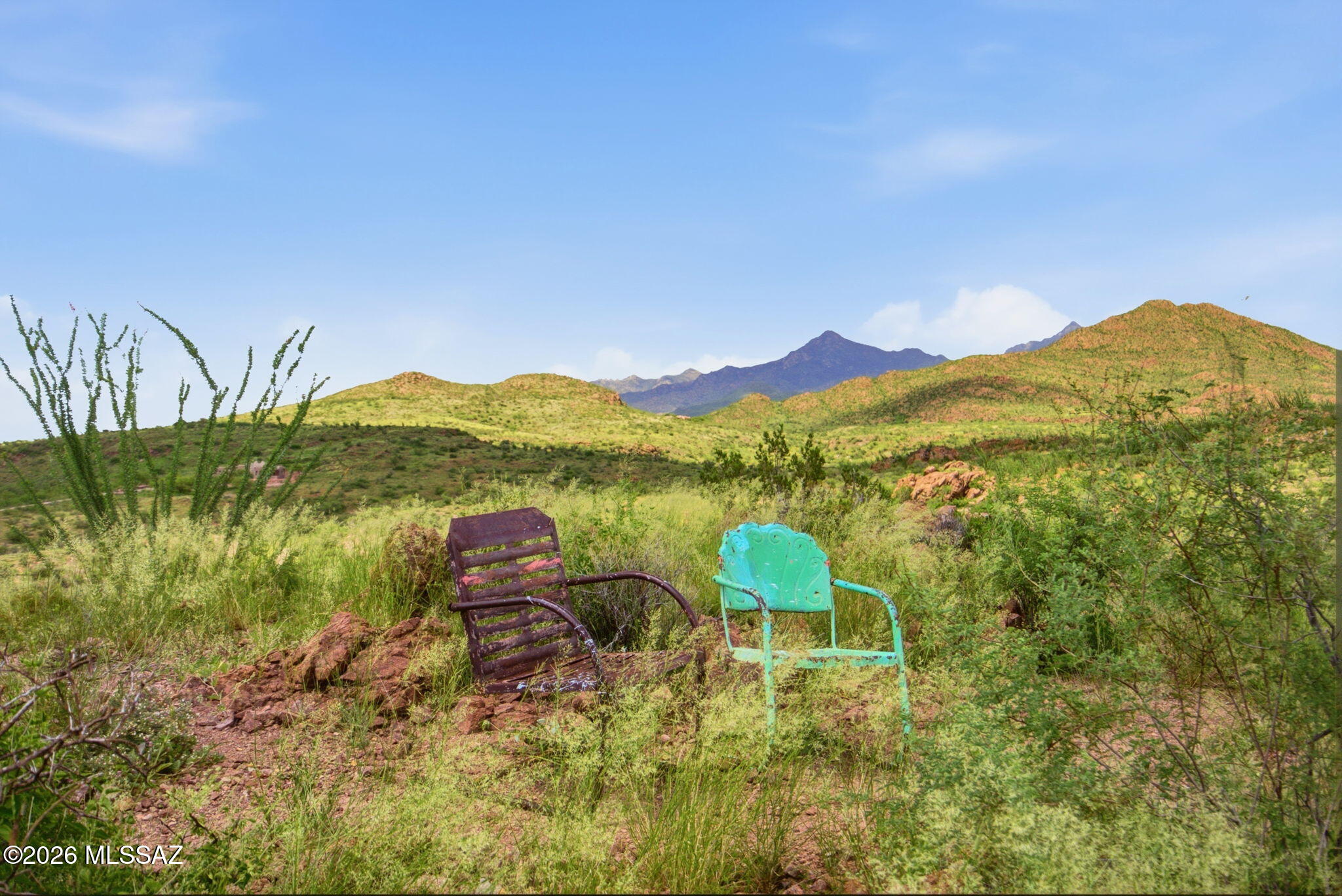 Morning Star Ranch - Residential