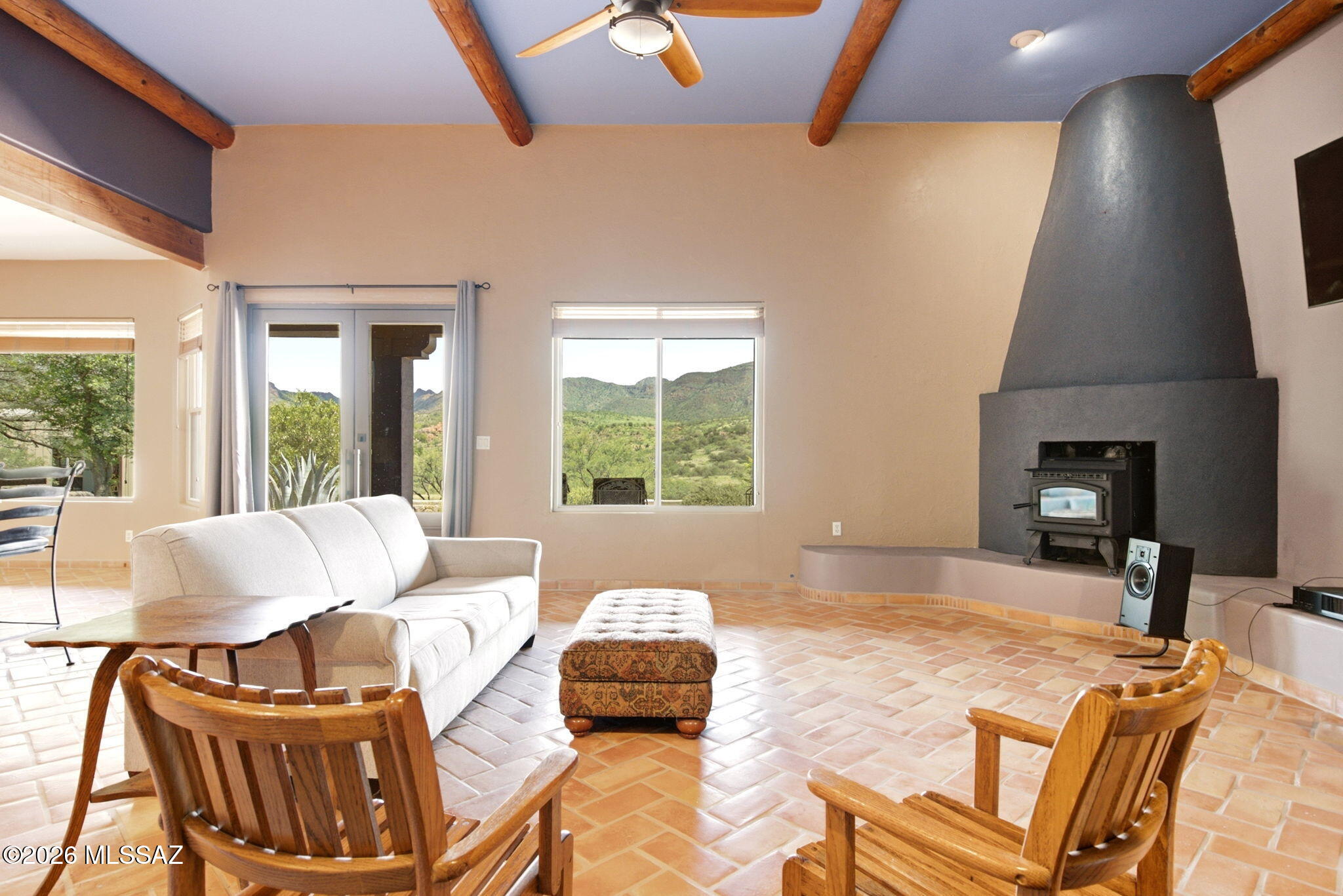 Morning Star Ranch - Residential