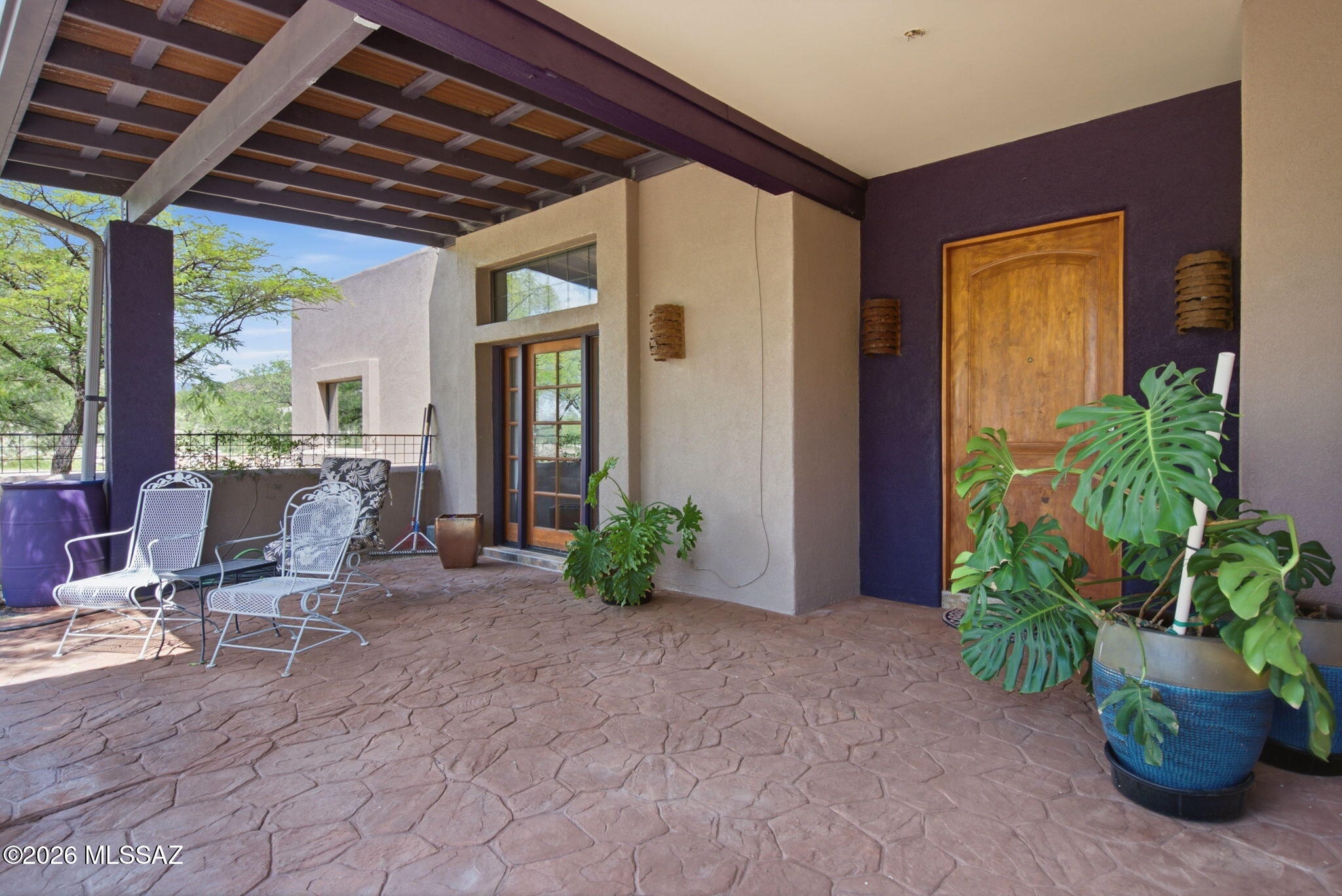 Morning Star Ranch - Residential