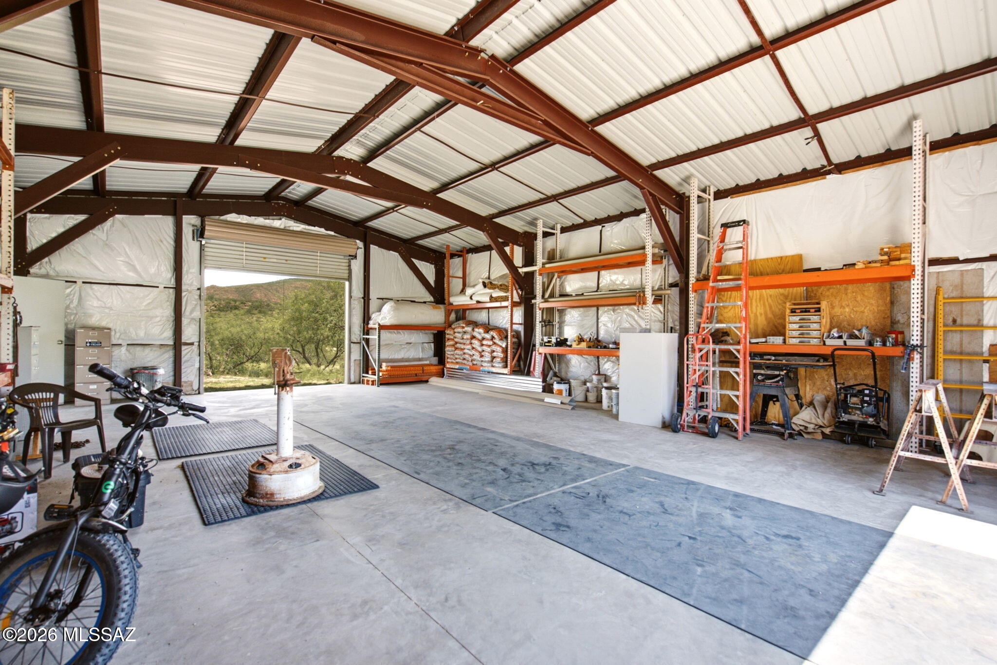Morning Star Ranch - Residential