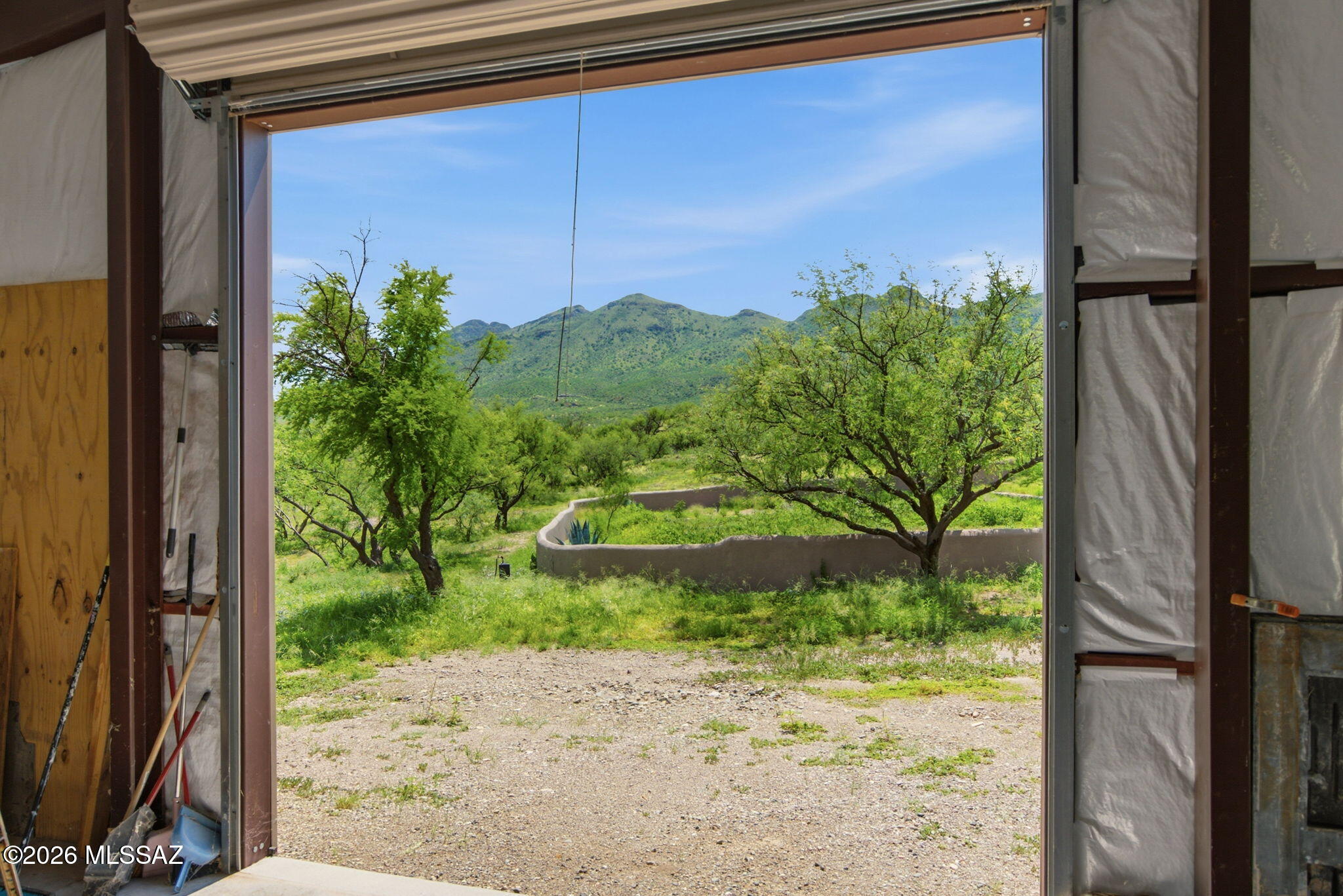 Morning Star Ranch - Residential