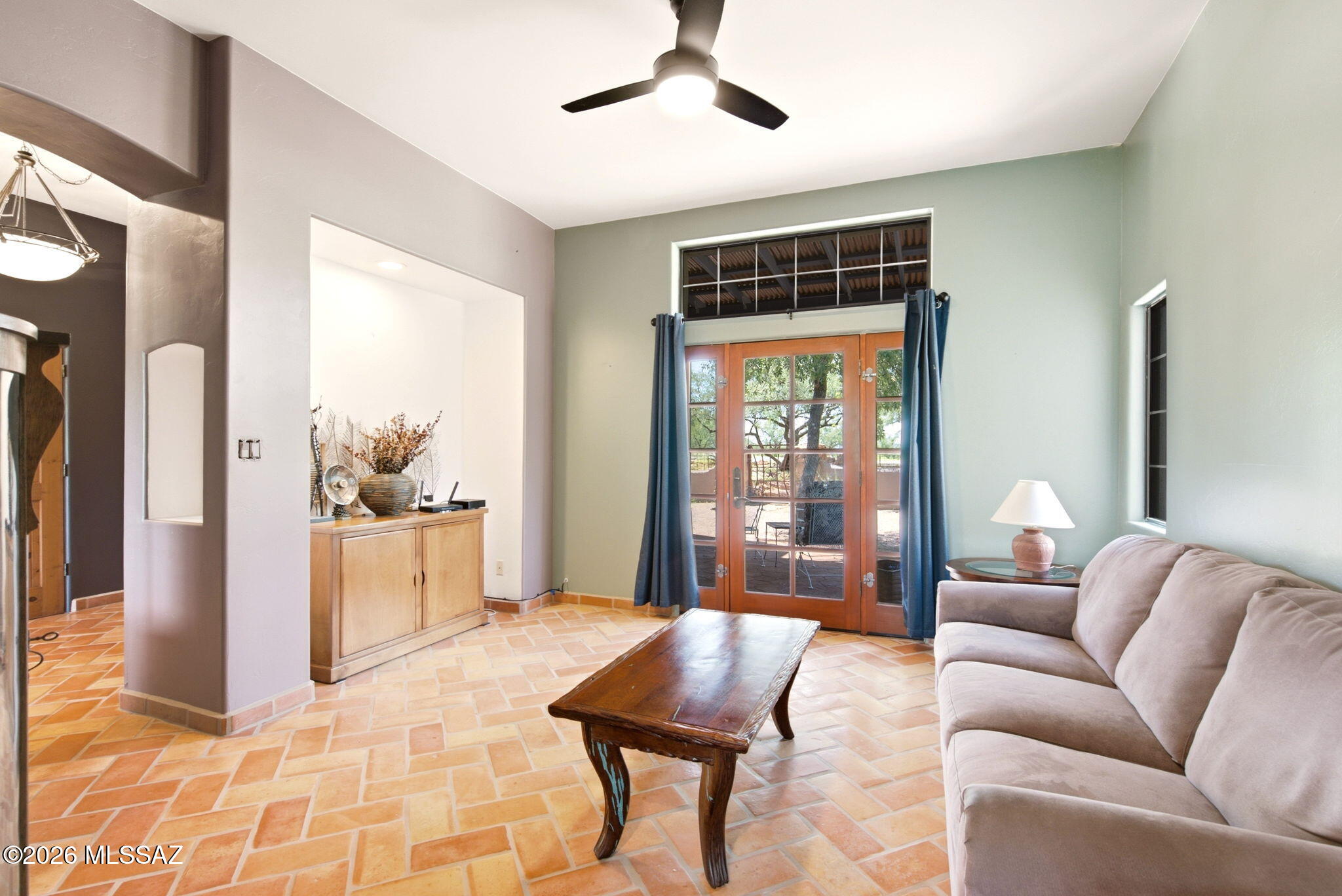 Morning Star Ranch - Residential