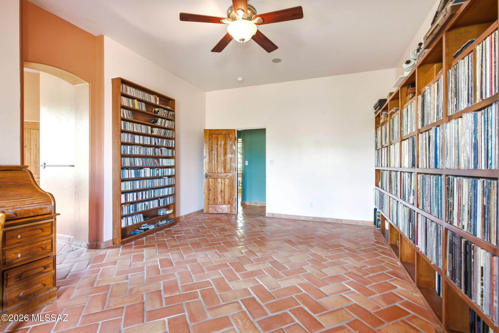 Morning Star Ranch - Residential