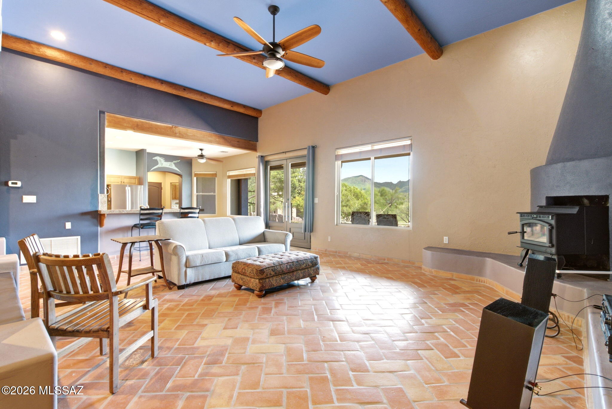 Morning Star Ranch - Residential