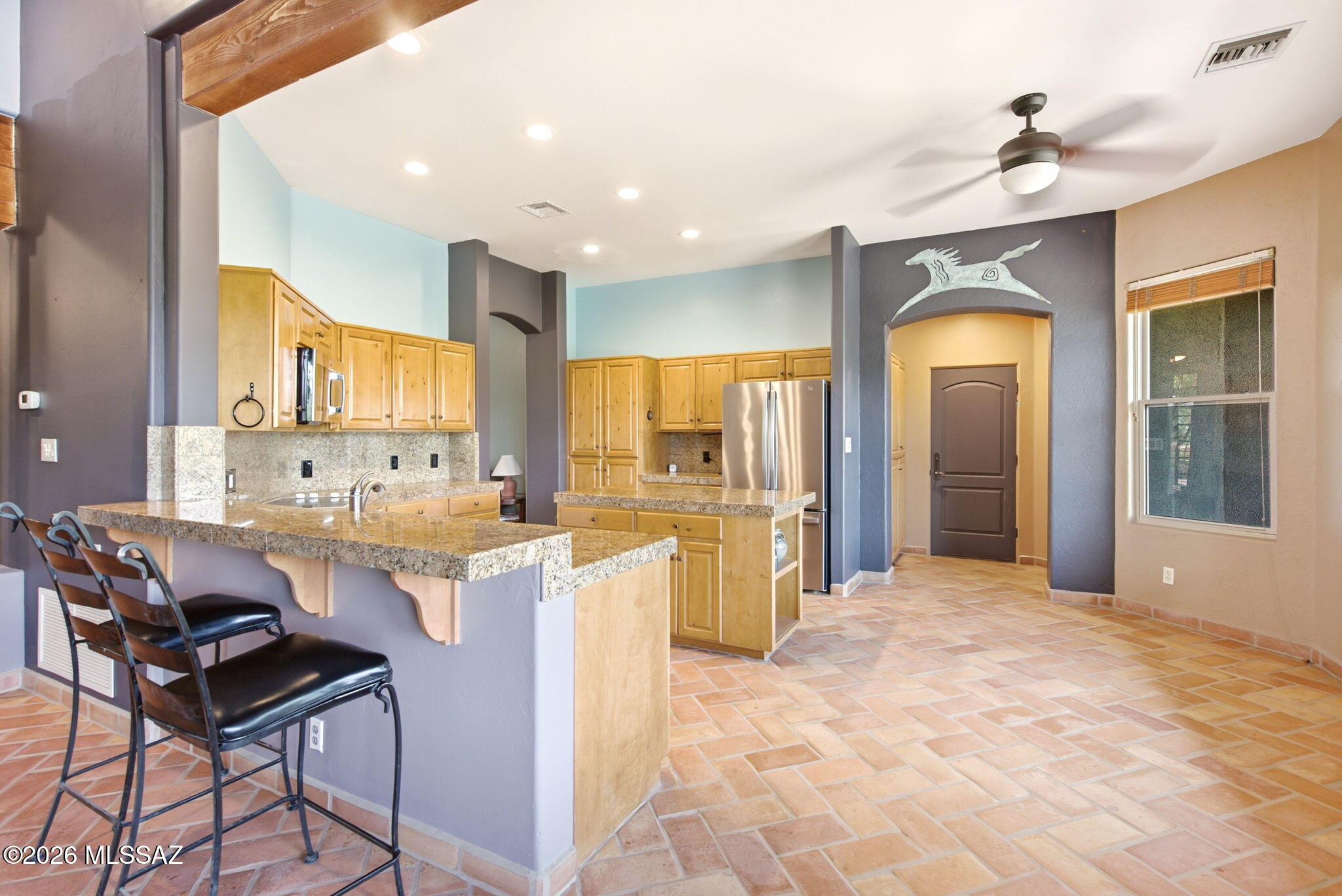 Morning Star Ranch - Residential