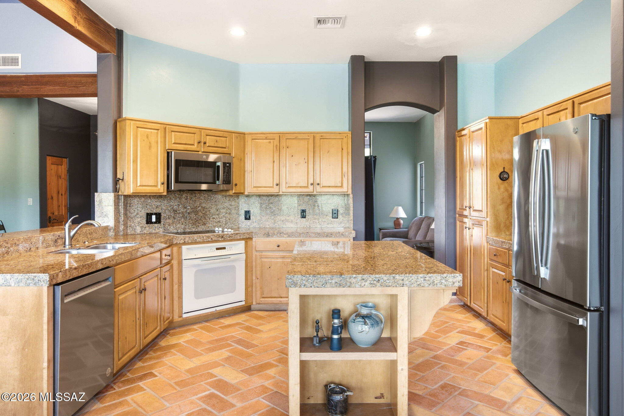 Morning Star Ranch - Residential