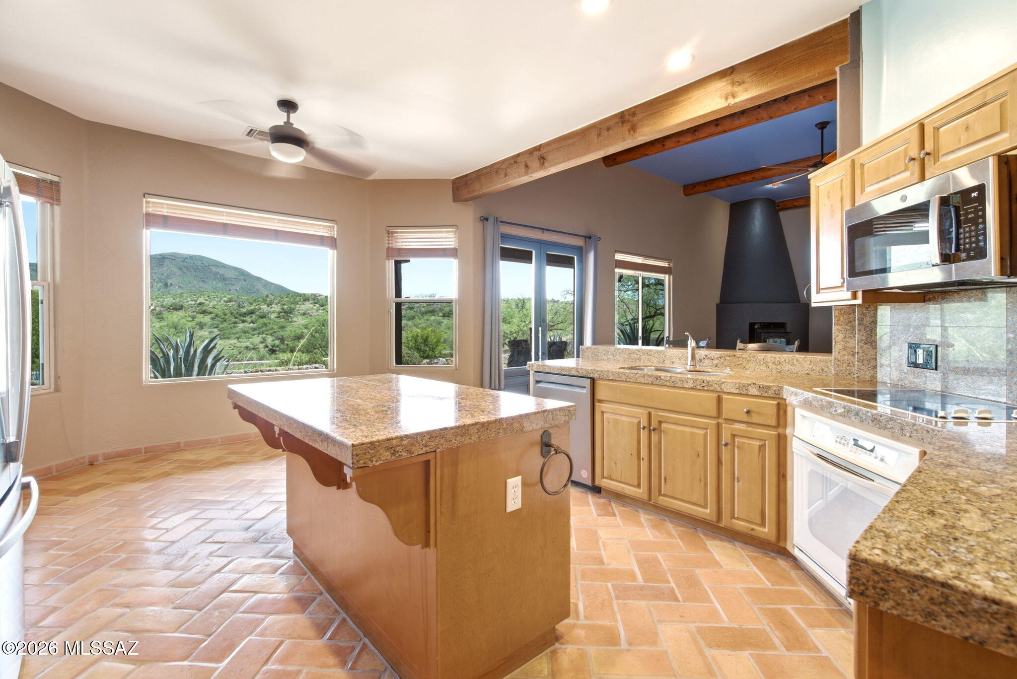 Morning Star Ranch - Residential