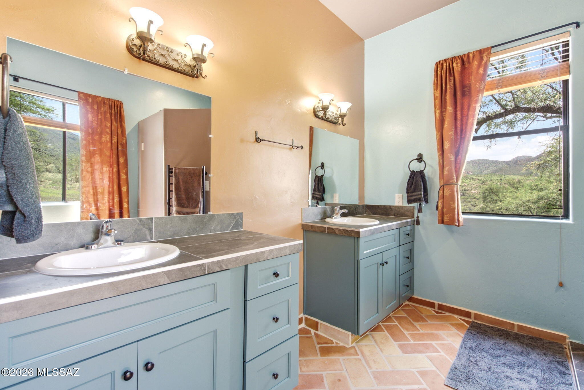 Morning Star Ranch - Residential