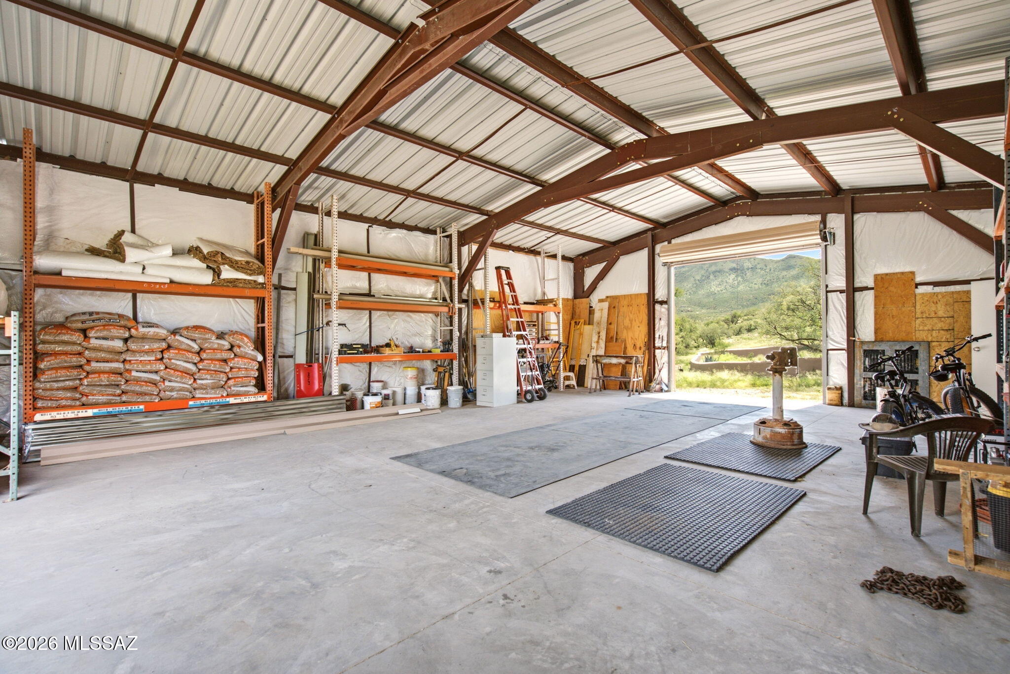 Morning Star Ranch - Residential