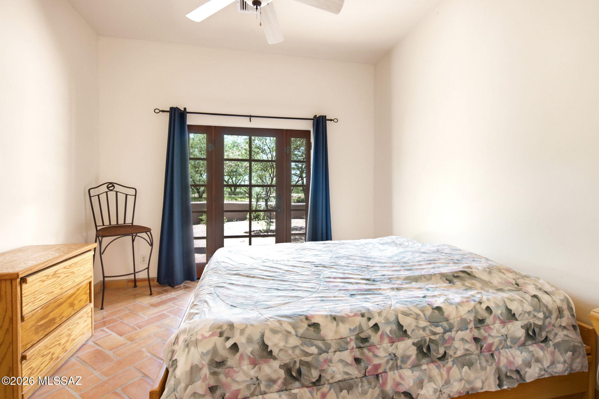 Morning Star Ranch - Residential